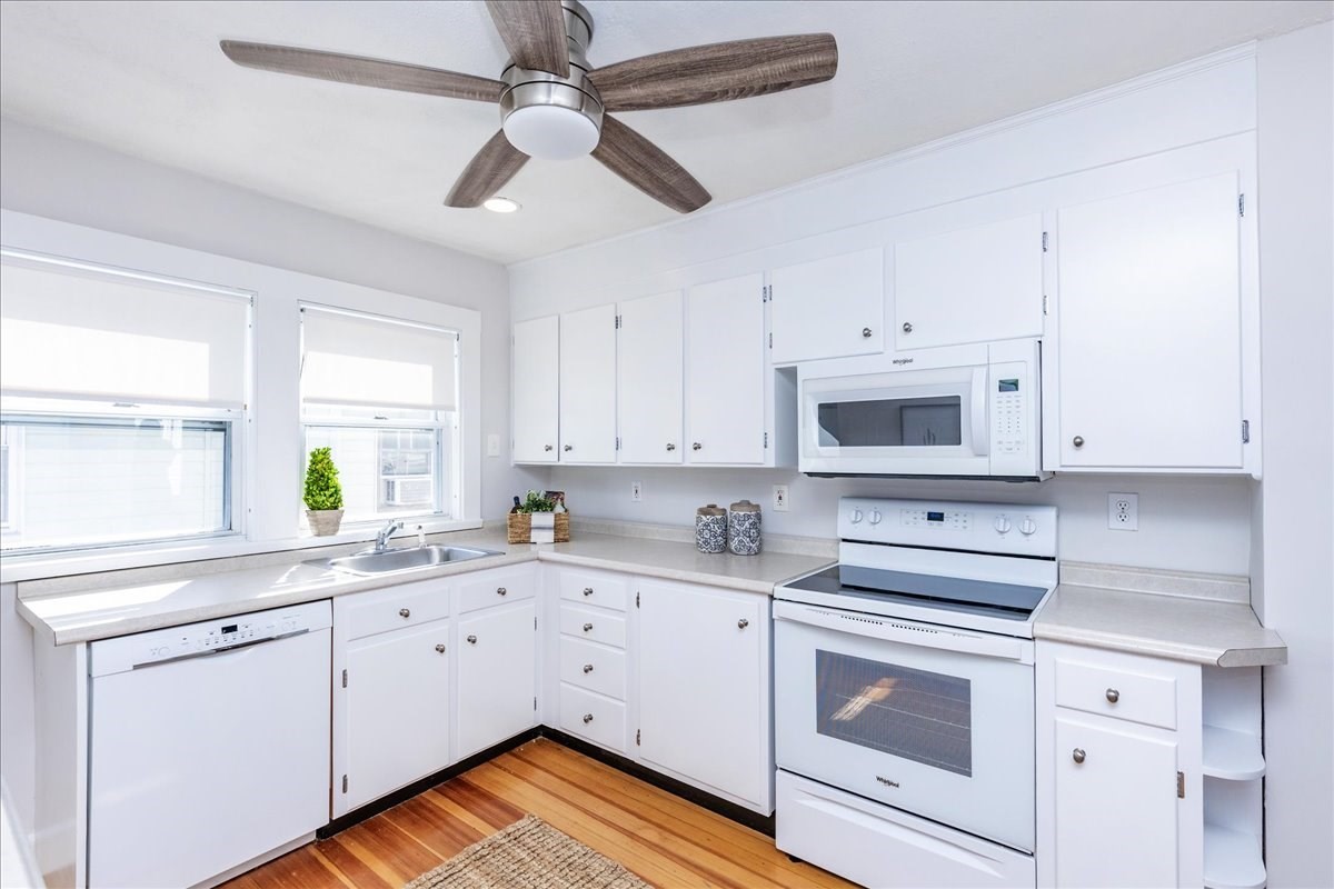 57 First Unit 2, Medford, MA 02155 - Image 17