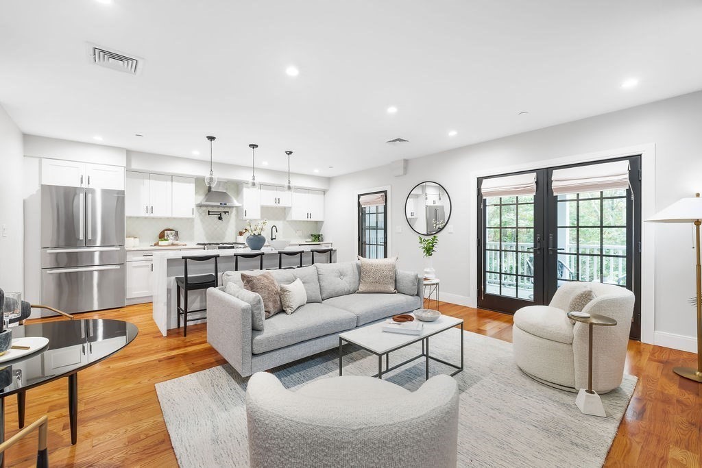 113 Falcon Street Unit 113-2, East Boston, Boston, MA 02128