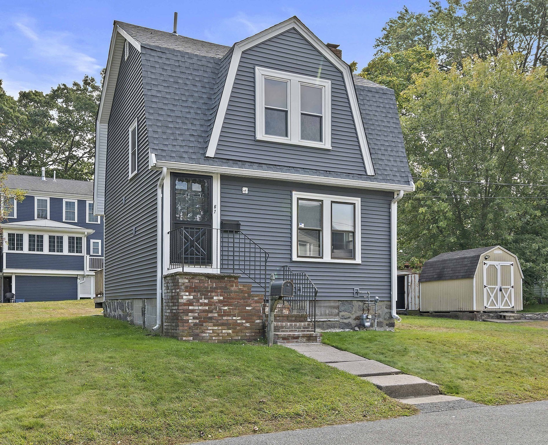 67 Somerville Ave, Braintree, MA 02184 - Image 3