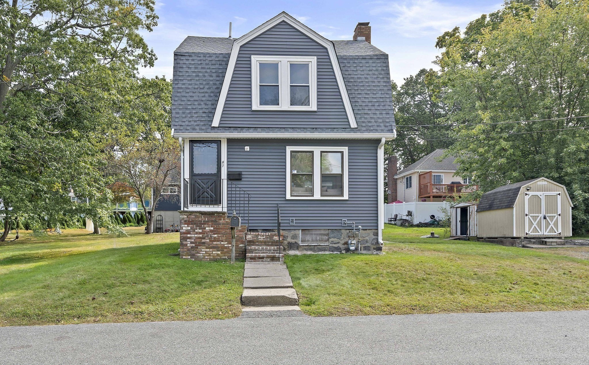 67 Somerville Ave, Braintree, MA 02184 - Image 4