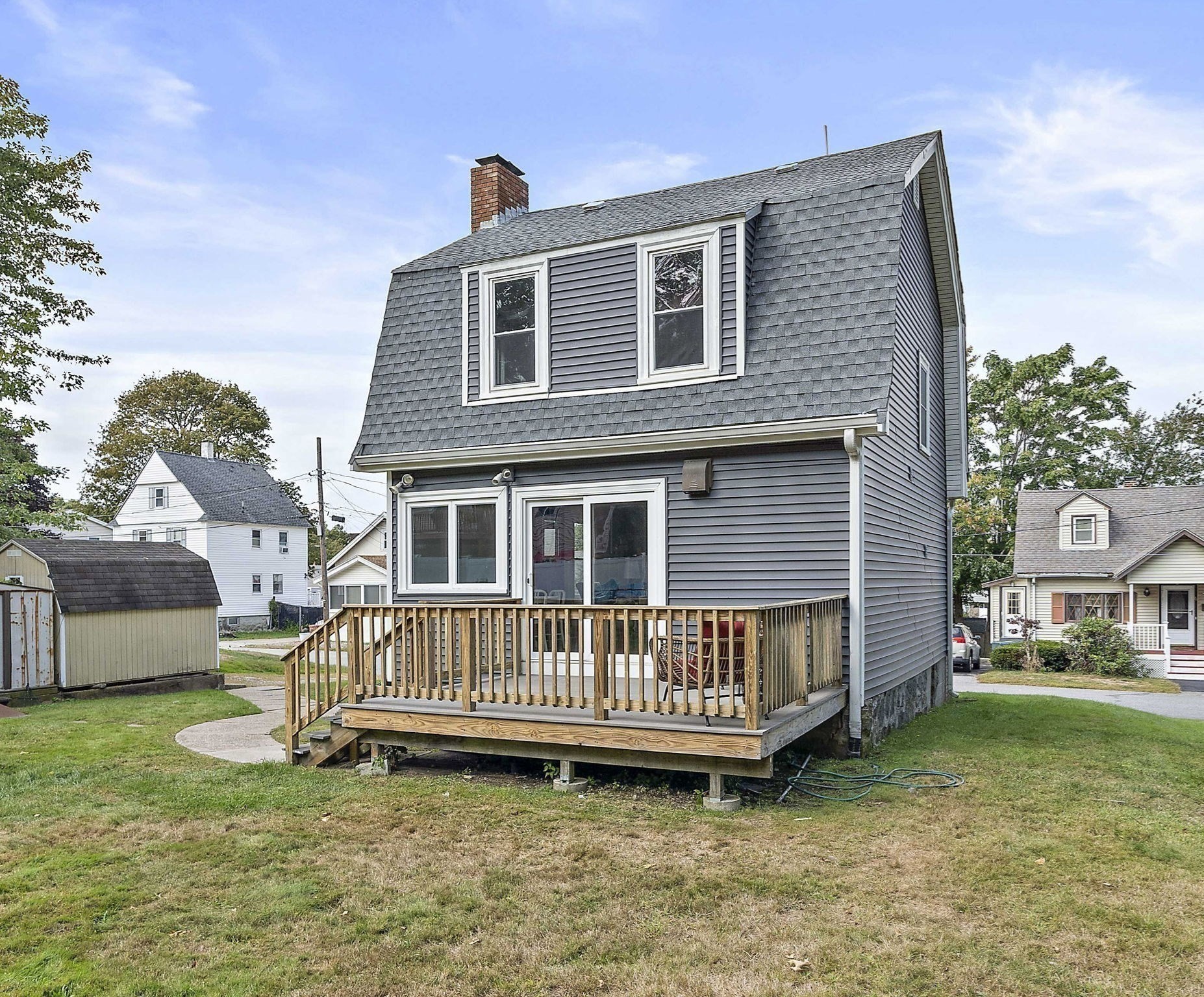 67 Somerville Ave, Braintree, MA 02184 - Image 8