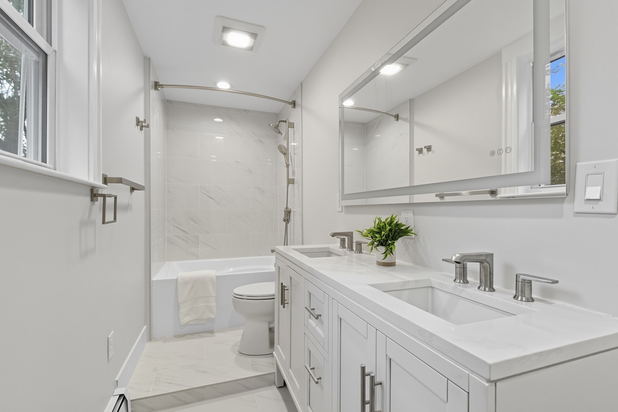 2 Bartlett Avenue Unit 1, Belmont, MA 02478 - Image 11