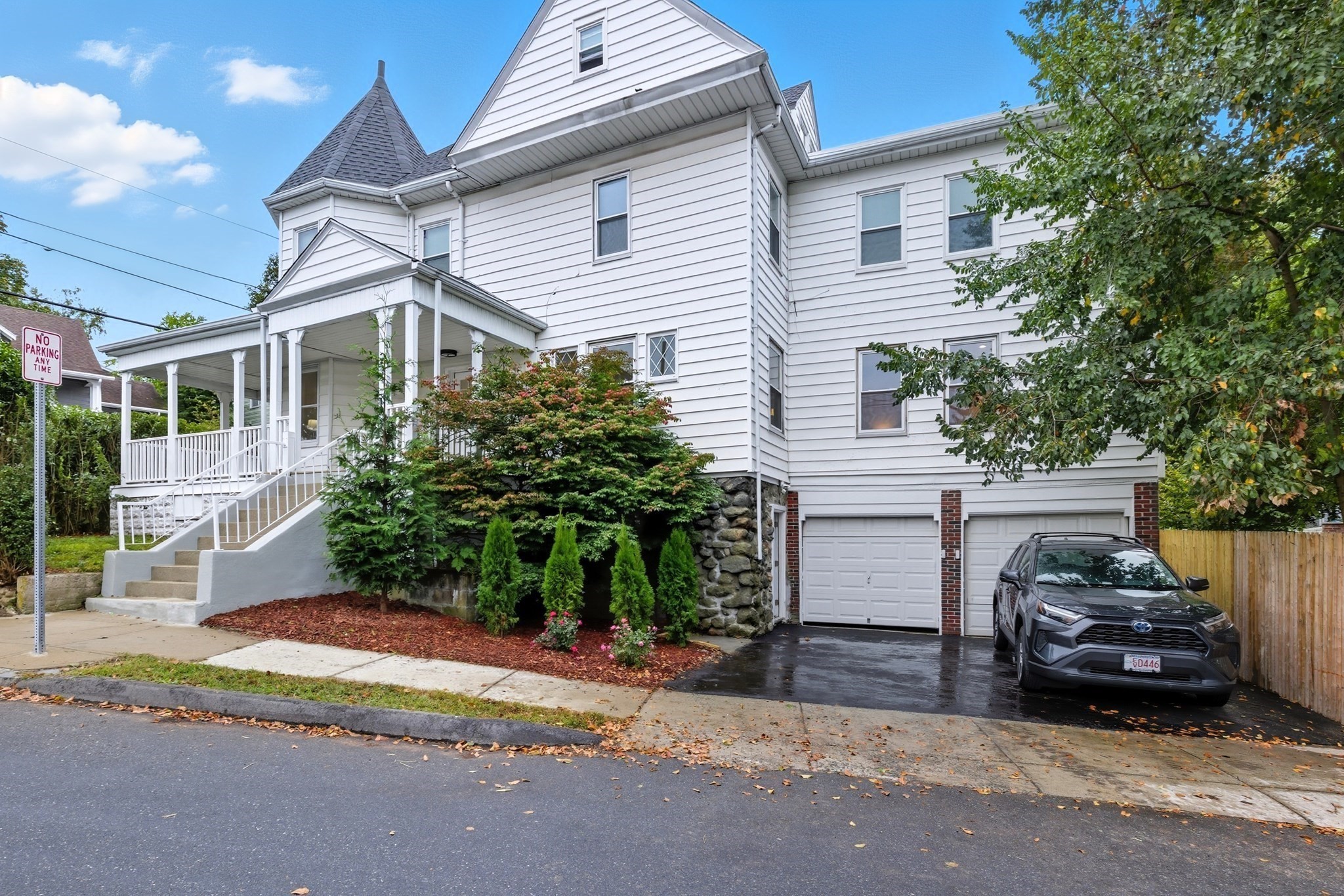 2 Bartlett Avenue Unit 1, Belmont, MA 02478 - Image 28