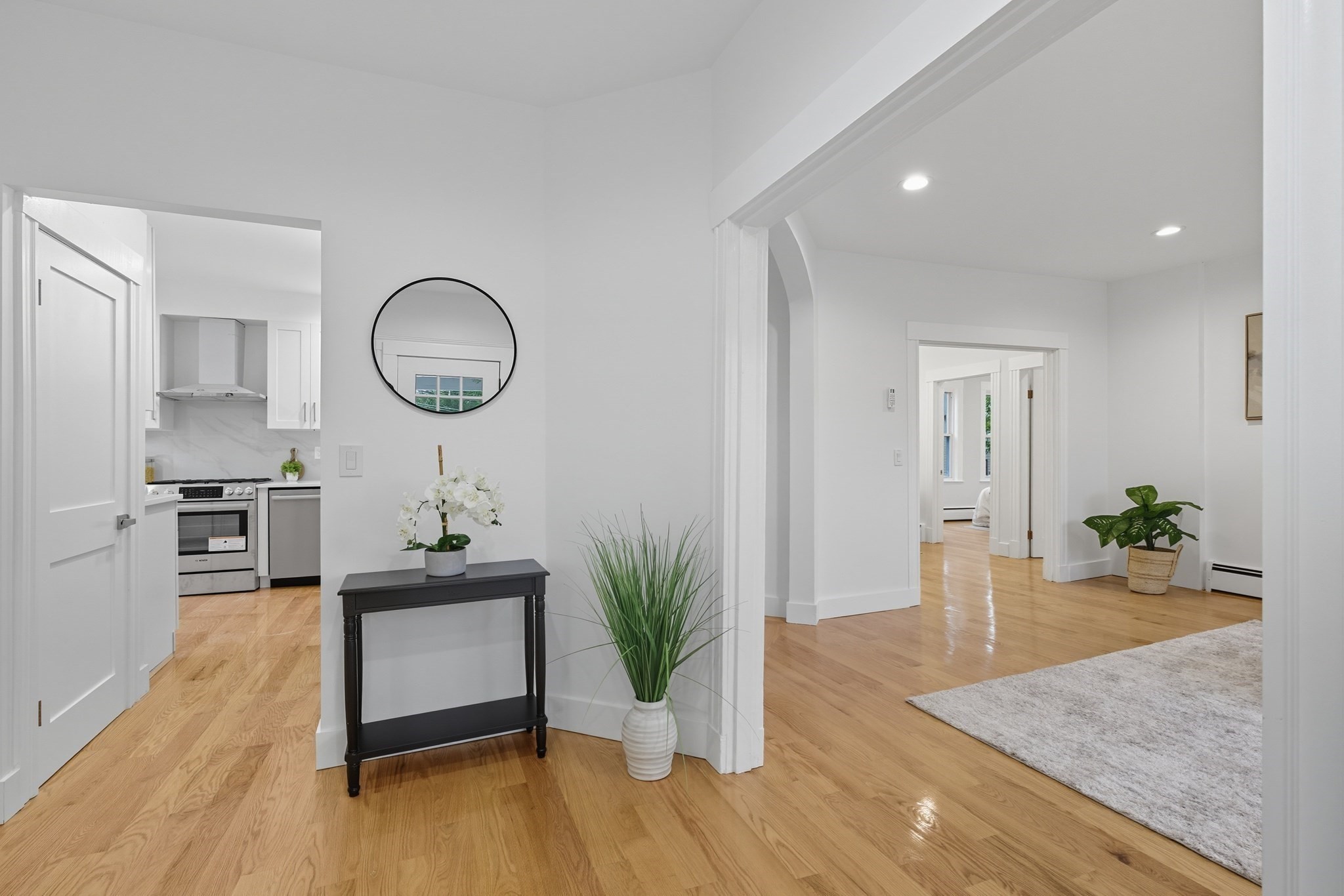 2 Bartlett Avenue Unit 1, Belmont, MA 02478 - Image 4