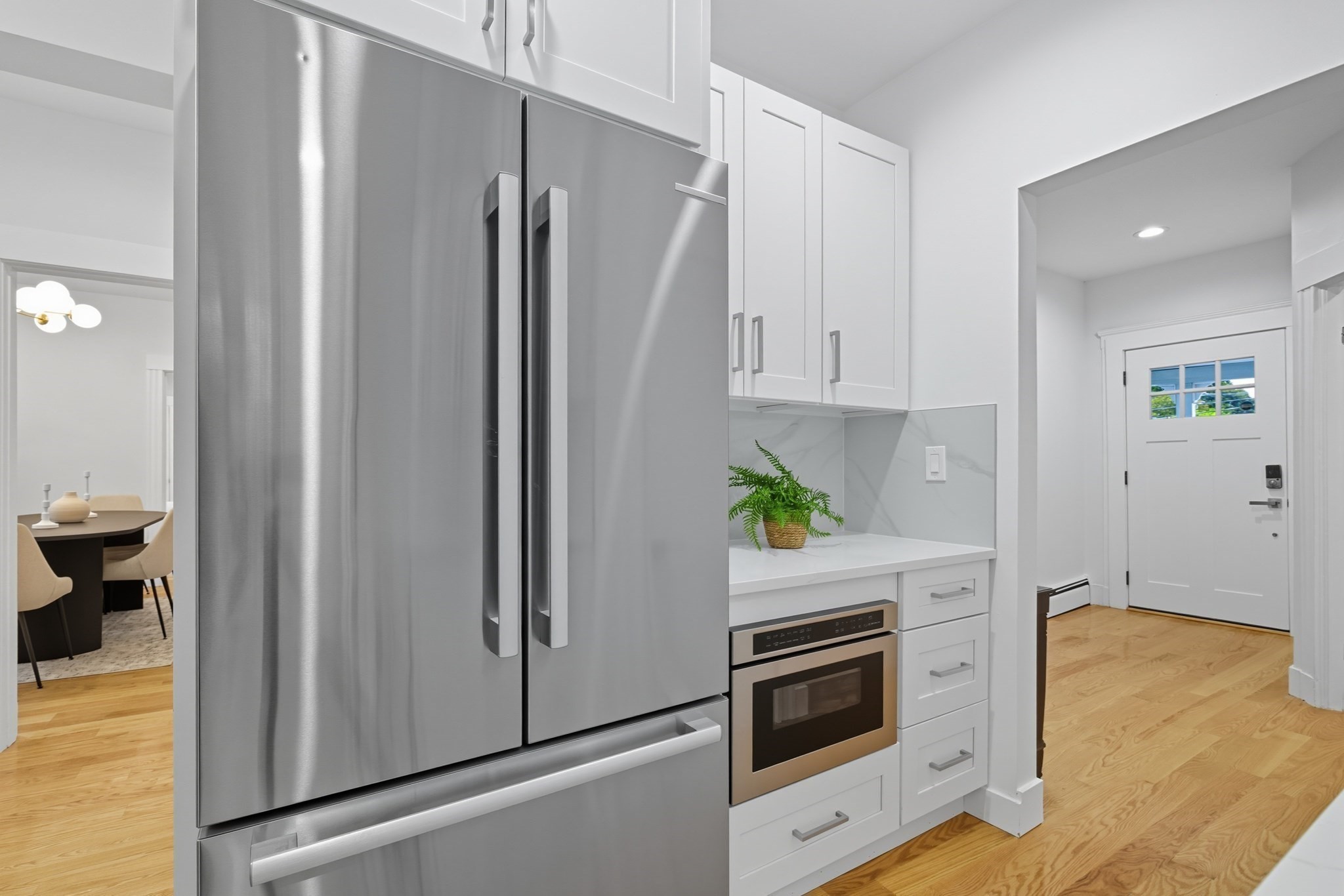 2 Bartlett Avenue Unit 1, Belmont, MA 02478 - Image 9