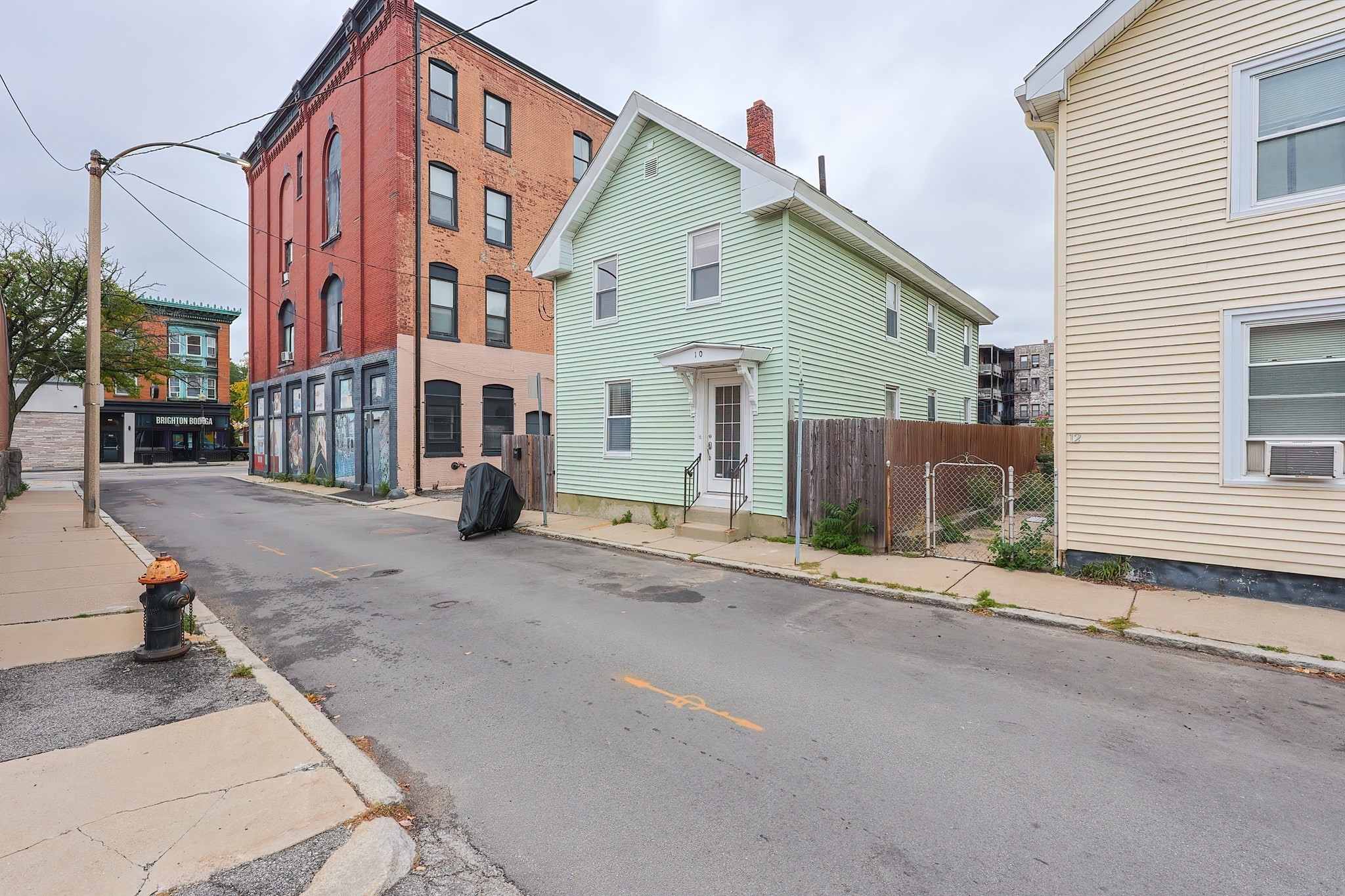 10 Waldo Ter., Brighton, Boston, MA 02135 - Image 2