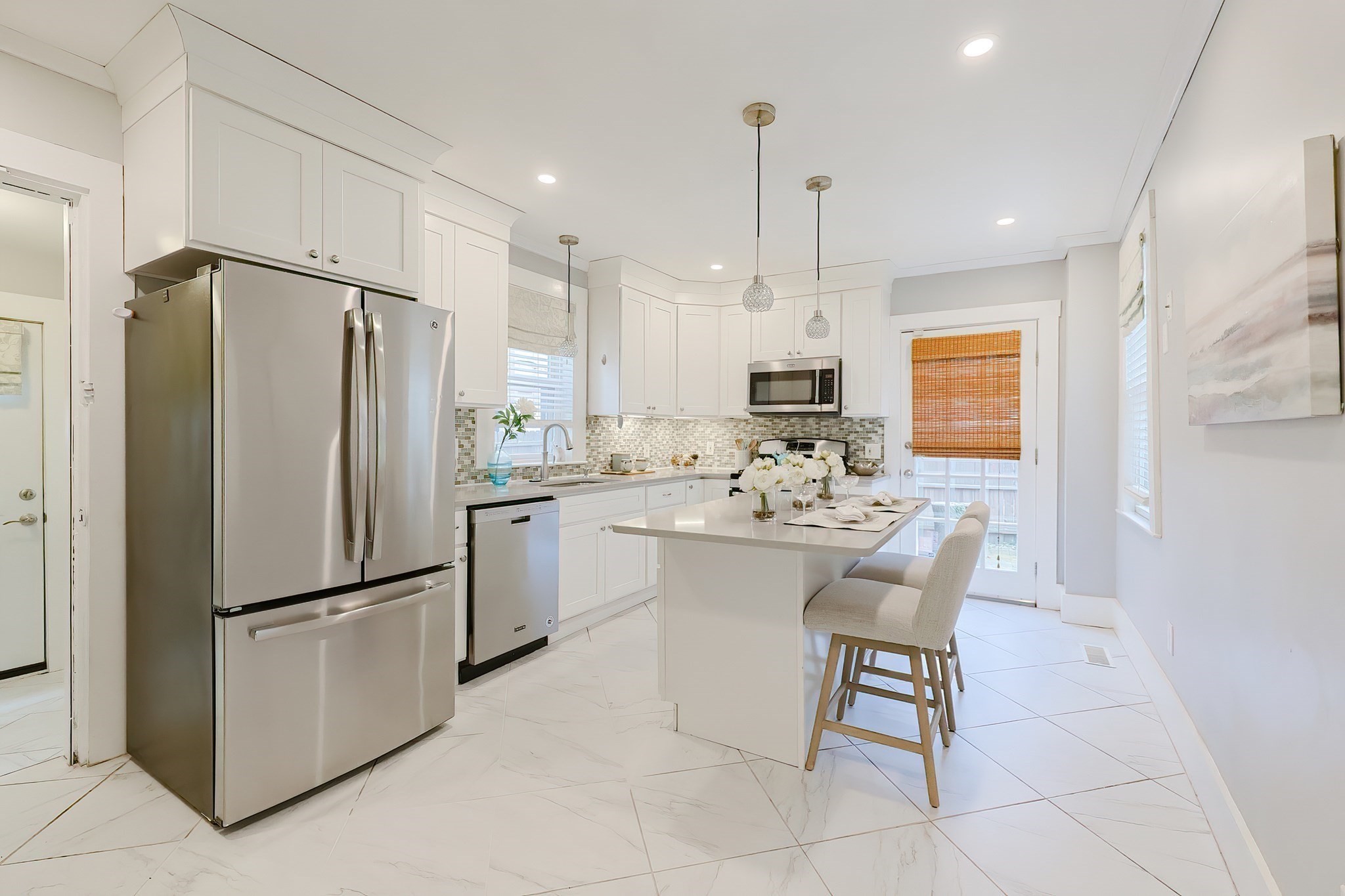 10 Waldo Ter., Brighton, Boston, MA 02135 - Image 3