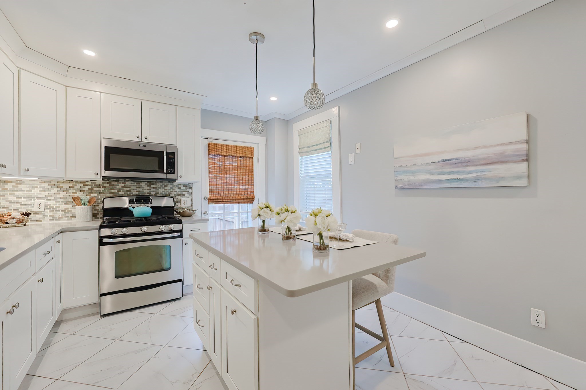 10 Waldo Ter., Brighton, Boston, MA 02135 - Image 5