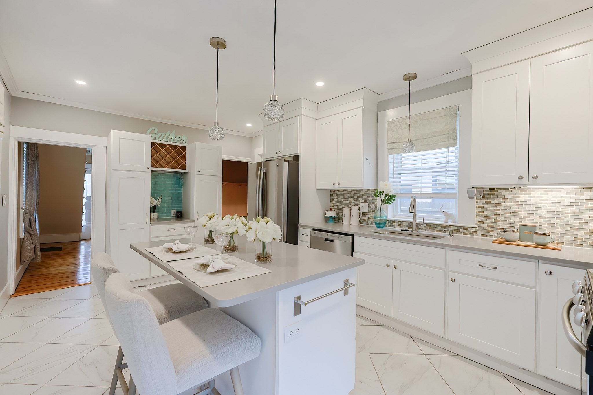 10 Waldo Ter., Brighton, Boston, MA 02135 - Image 6