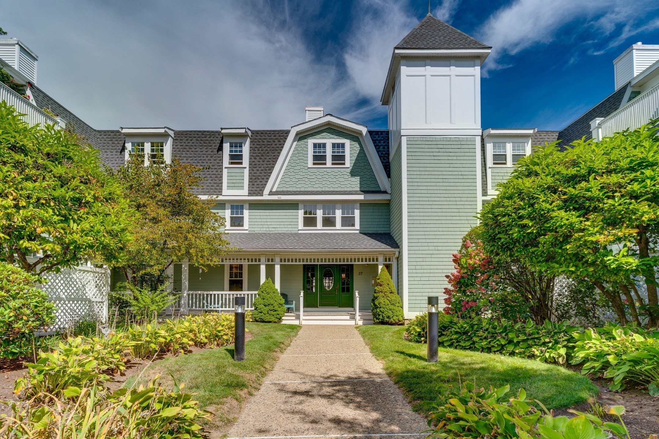 37 Hastings Street Unit 103, West Roxbury, Boston, MA 02132