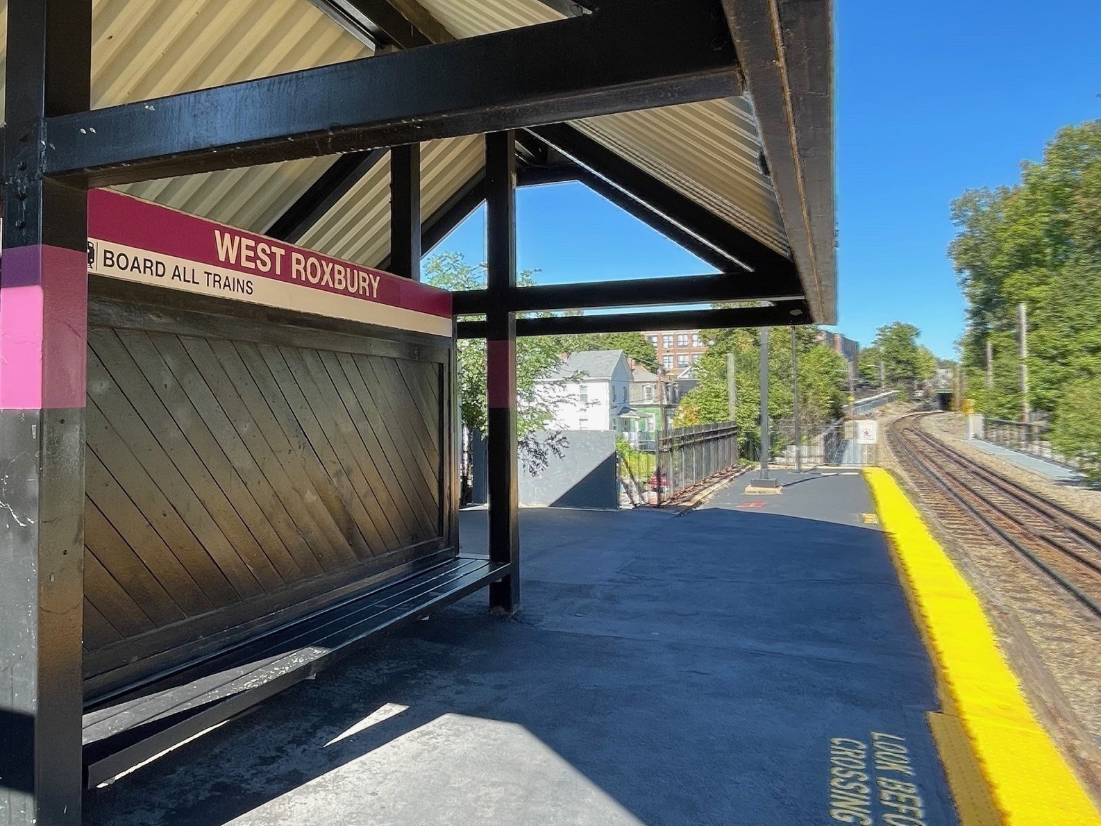 37 Hastings Street Unit 103, West Roxbury, Boston, MA 02132 - Image 37