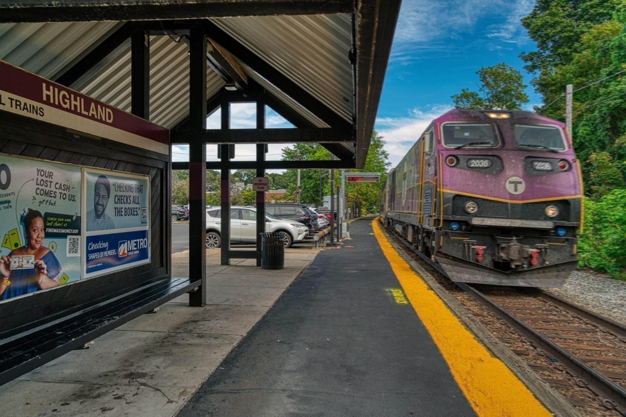 37 Hastings Street Unit 103, West Roxbury, Boston, MA 02132 - Image 38