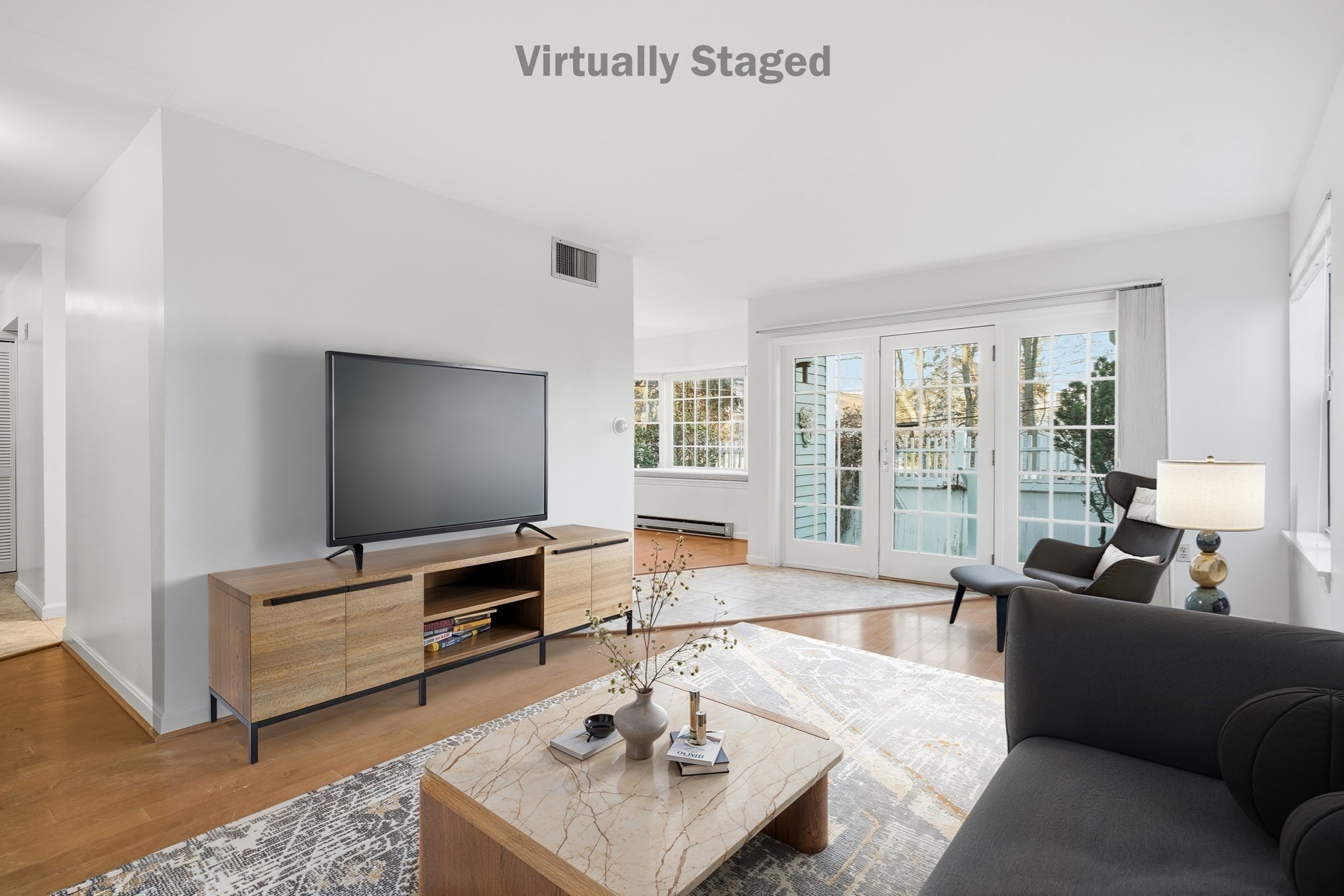 37 Hastings Street Unit 103, West Roxbury, Boston, MA 02132 - Image 7