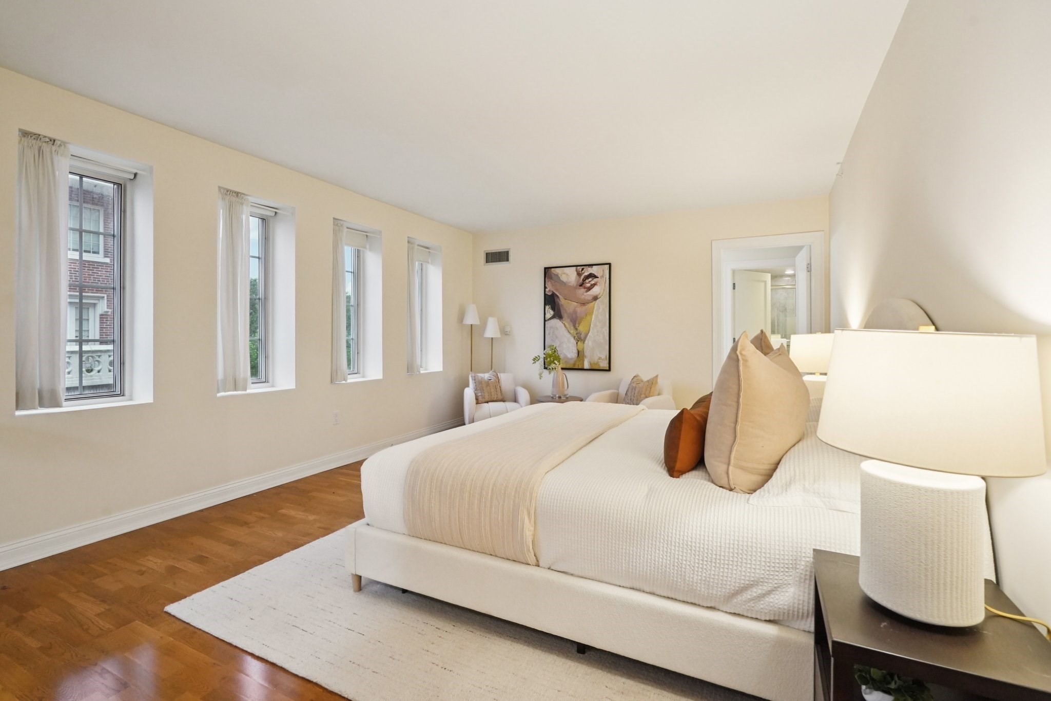 20 Chapel Street Unit B811, Brookline, MA 02446 - Image 24
