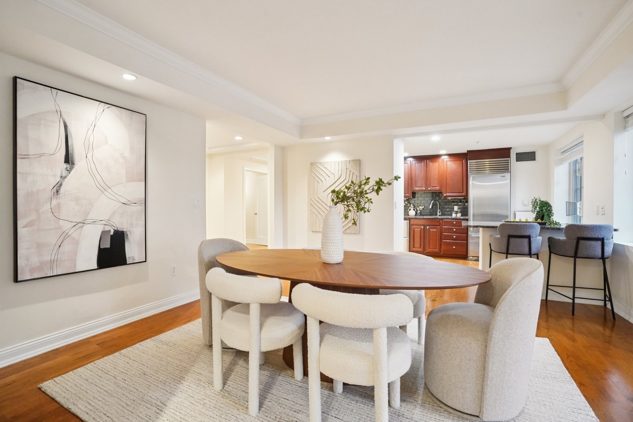 20 Chapel Street Unit B811, Brookline, MA 02446 - Image 8