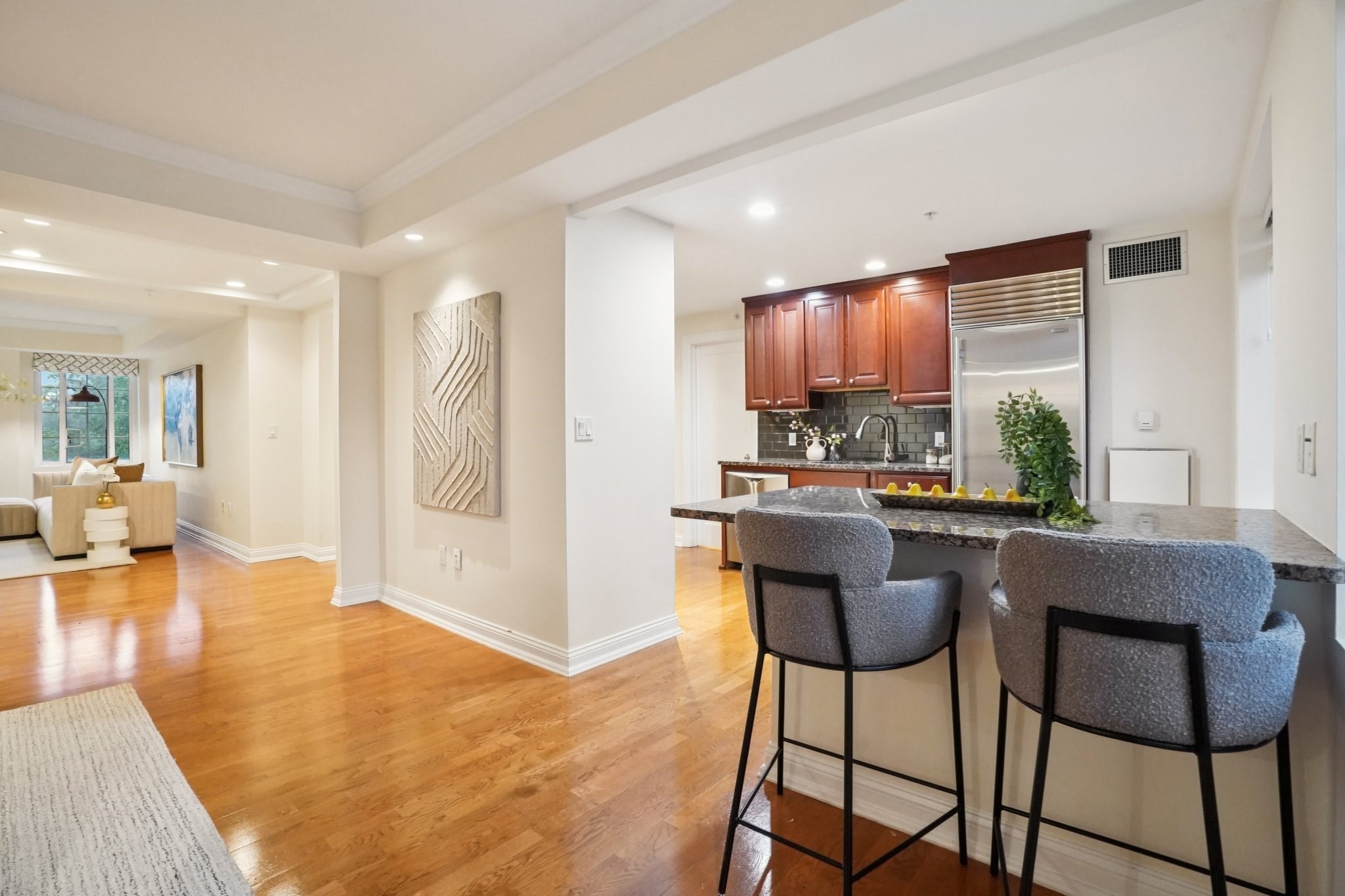 20 Chapel Street Unit B811, Brookline, MA 02446 - Image 9