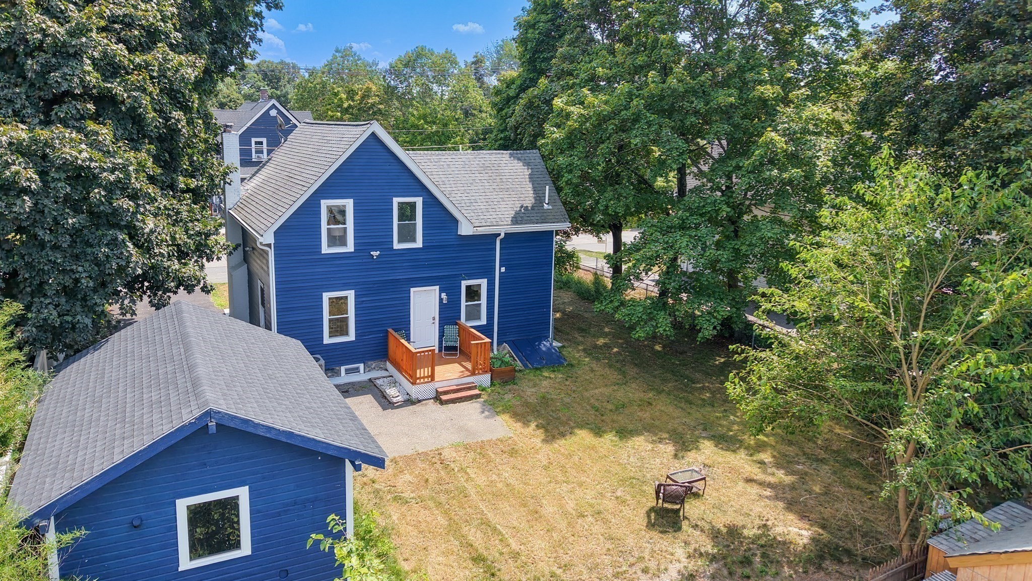 79 Kinsley, Stoughton, MA 02072