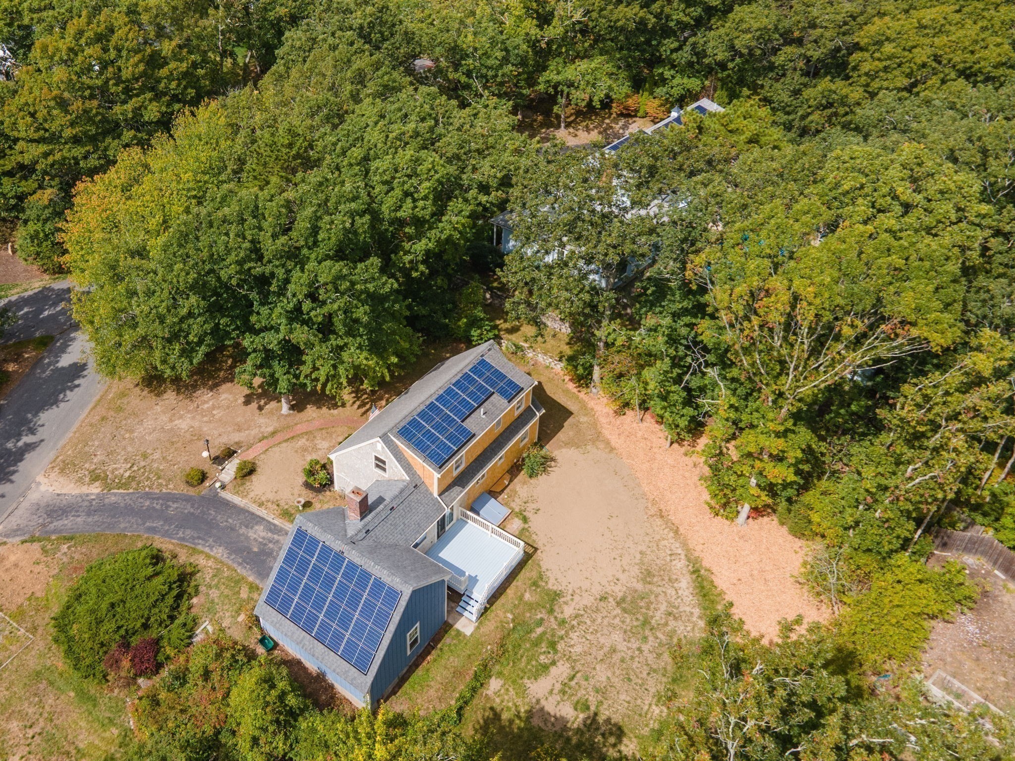 7 Horseshoe Cir, Sandwich, MA 02563 - Image 36