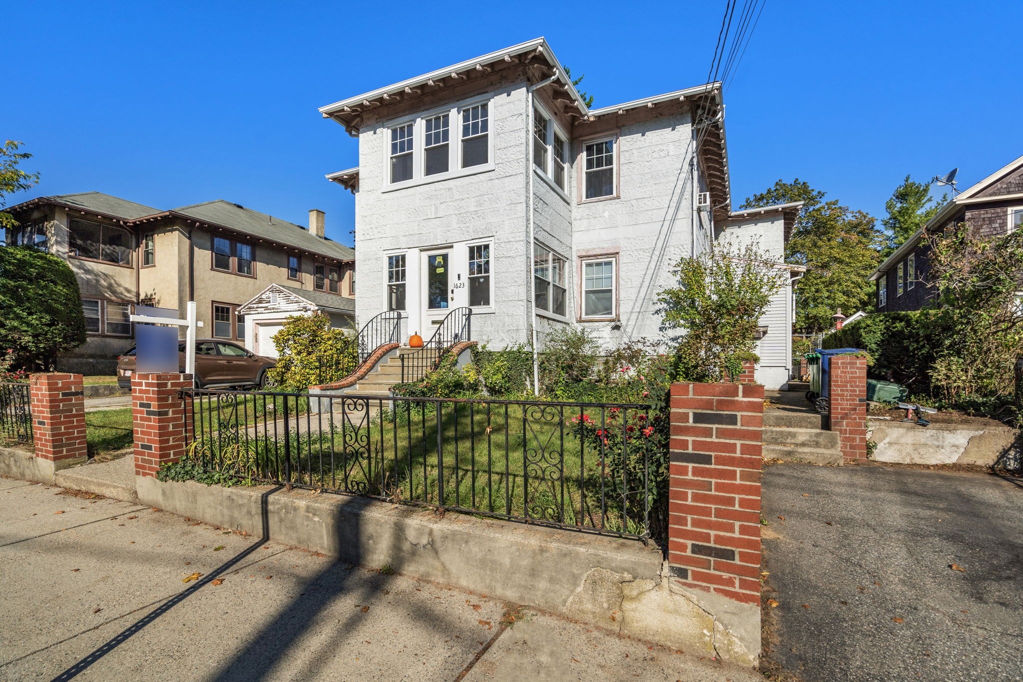 1623 Centre Street, Newton, MA 02461 - Image 8