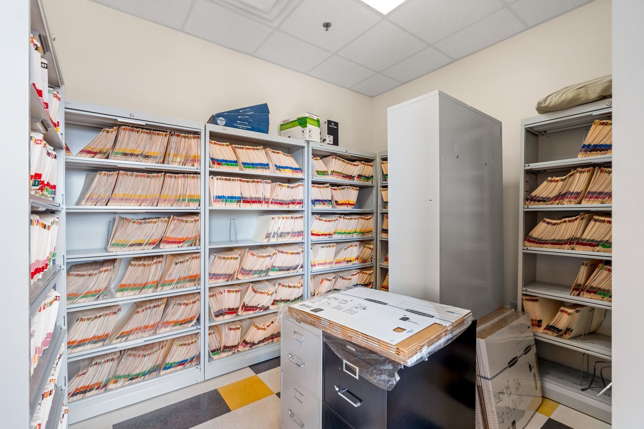 25 Marston St Unit 402, Lawrence, MA 01841 - Image 24