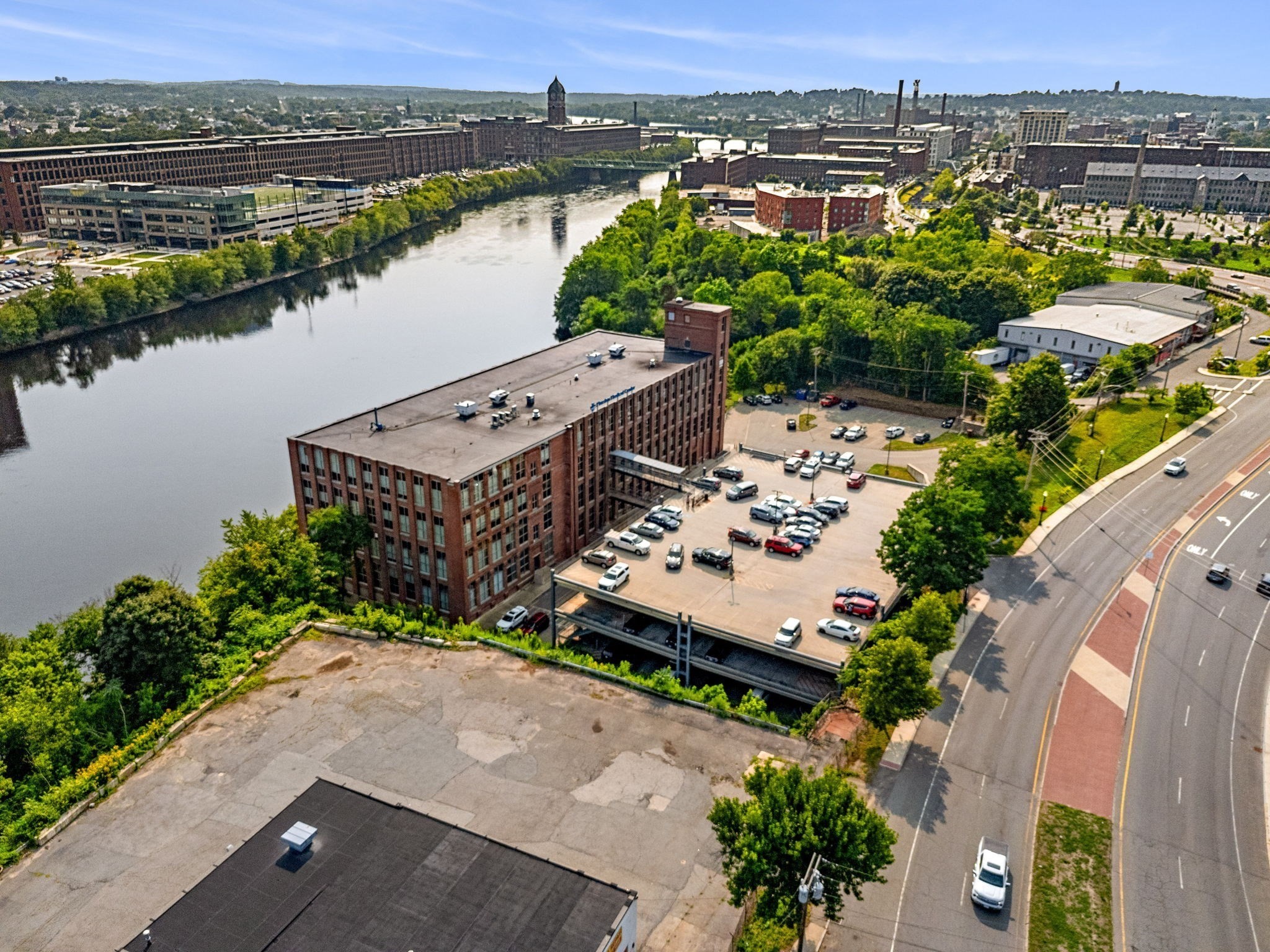 25 Marston St Unit 402, Lawrence, MA 01841 - Image 29