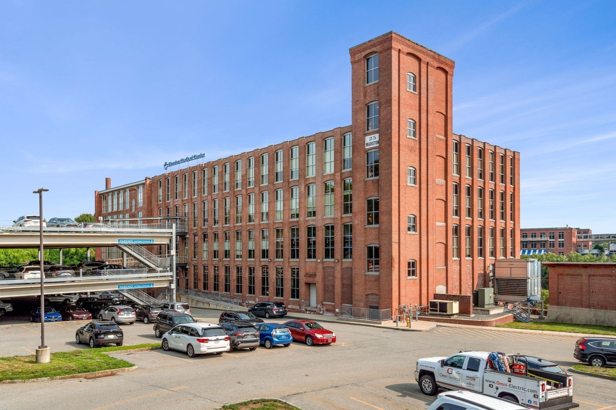 25 Marston St Unit 402, Lawrence, MA 01841 - Image 6