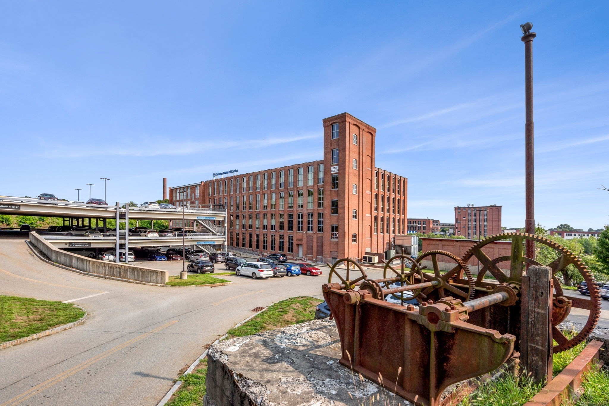 25 Marston St Unit 402, Lawrence, MA 01841 - Image 27