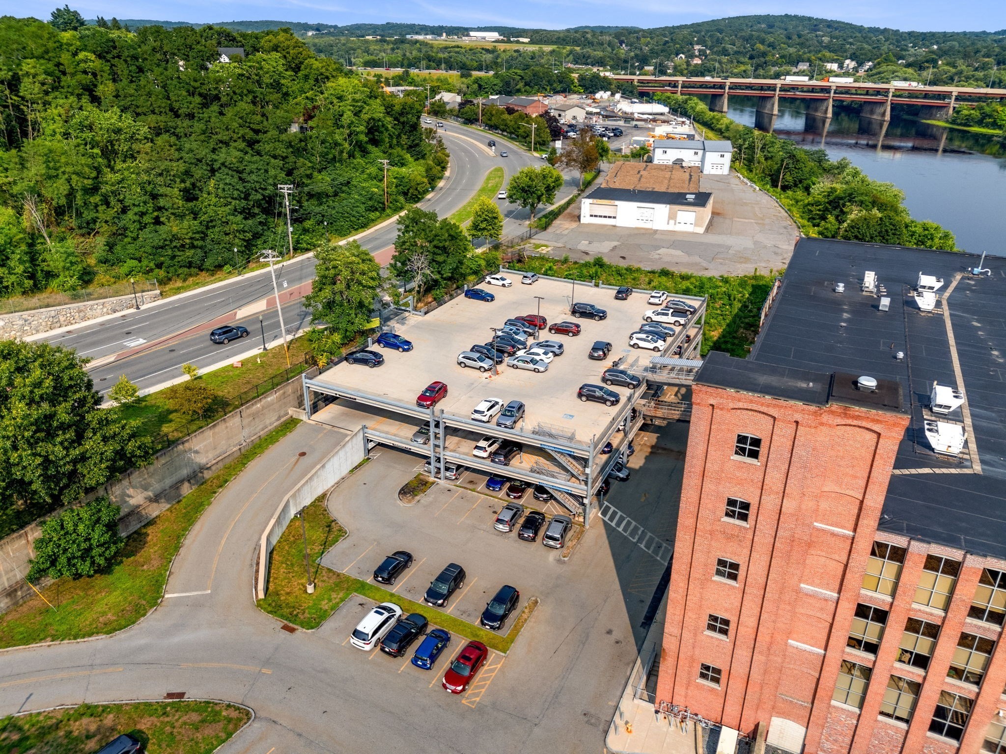 25 Marston St Unit 402, Lawrence, MA 01841 - Image 28