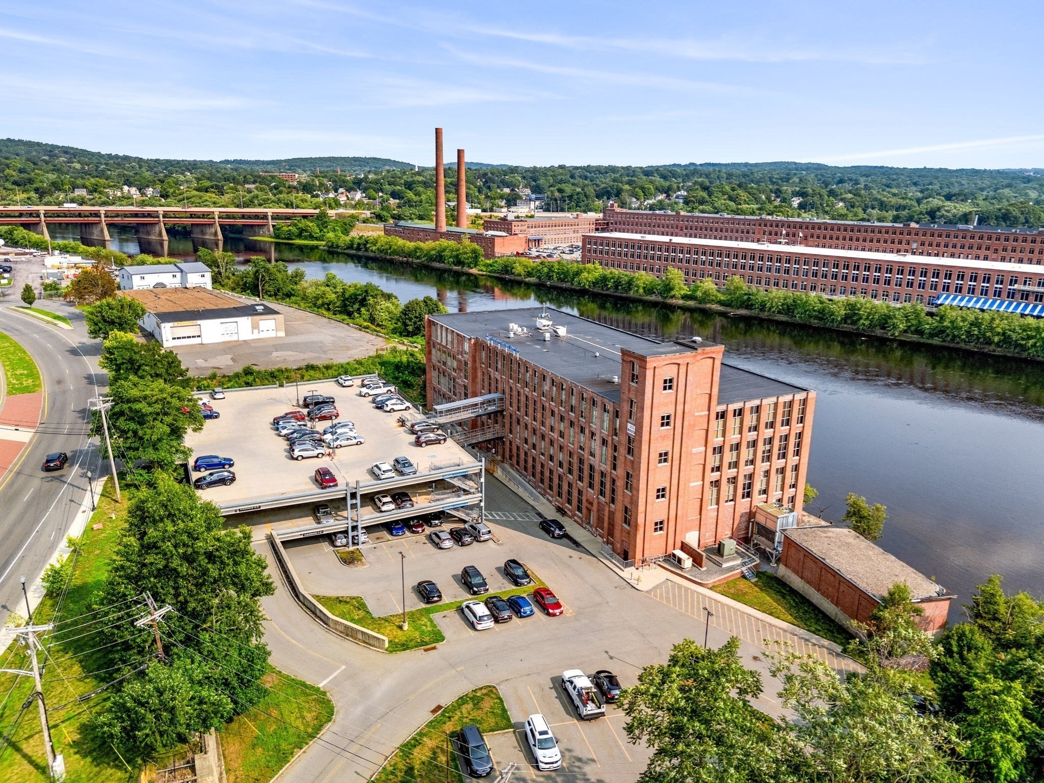 25 Marston St Unit 402, Lawrence, MA 01841 - Image 5