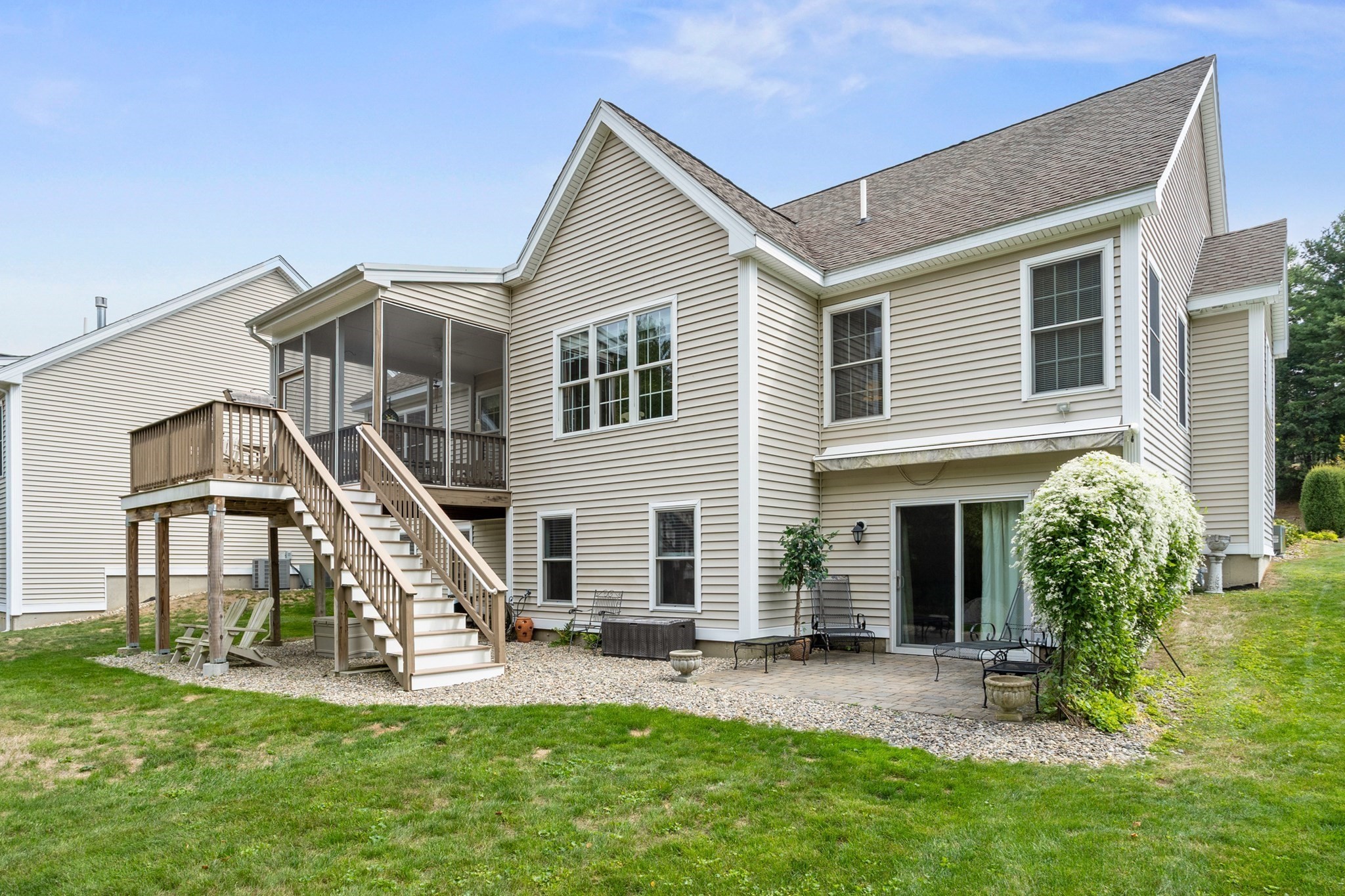19 Sandstone Road Unit 19, Westford, MA 01886 - Image 3