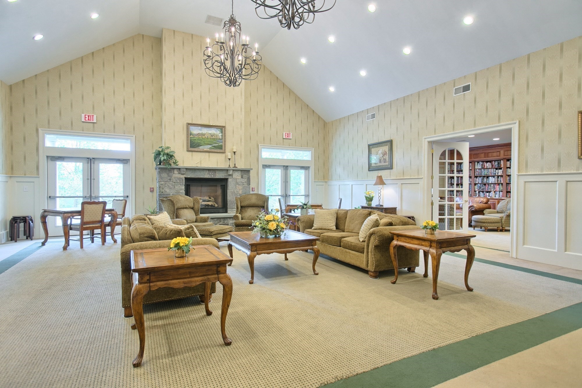 19 Sandstone Road Unit 19, Westford, MA 01886 - Image 33