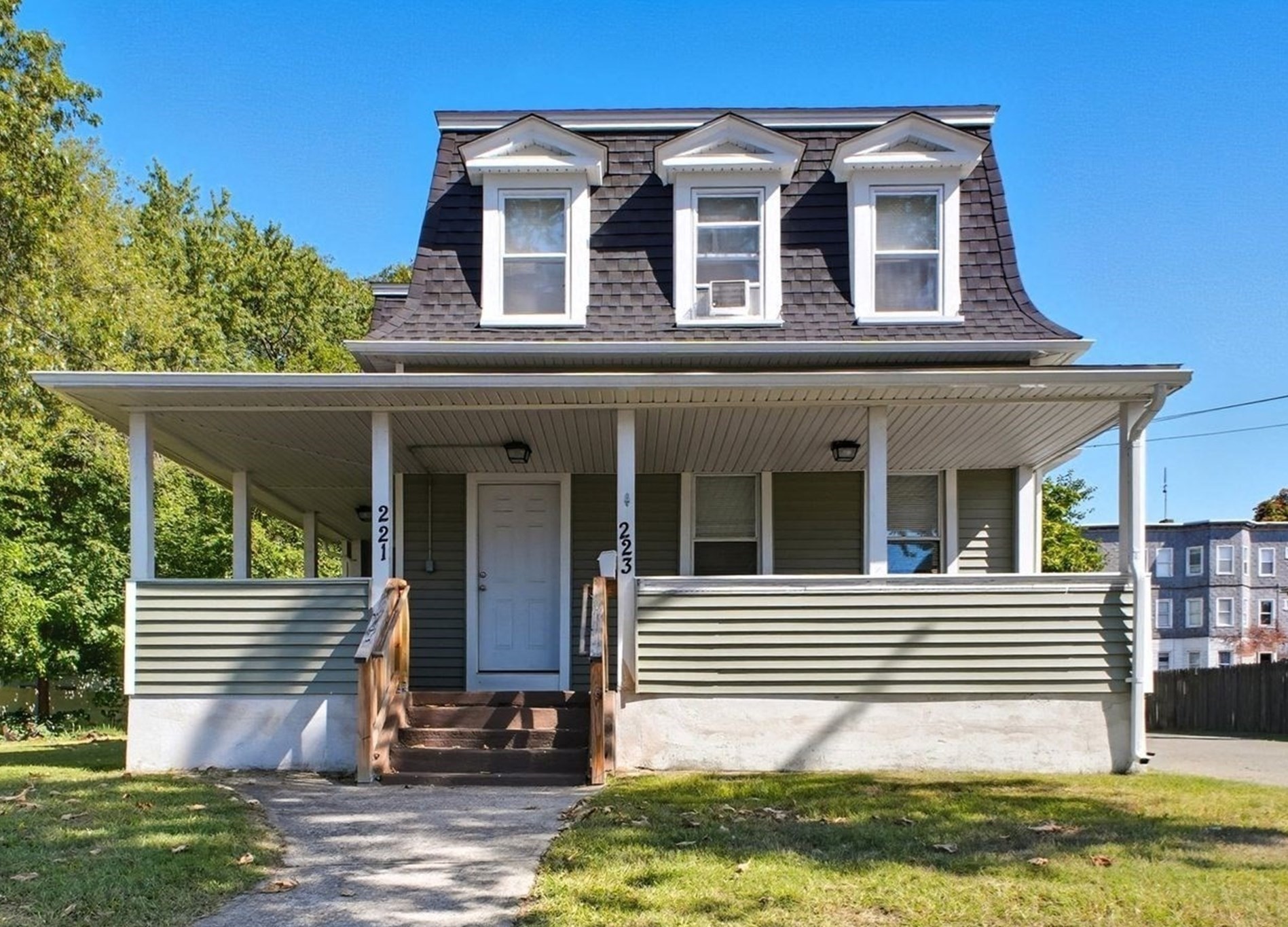 221 East St, Chicopee, MA 01020 - Image 2