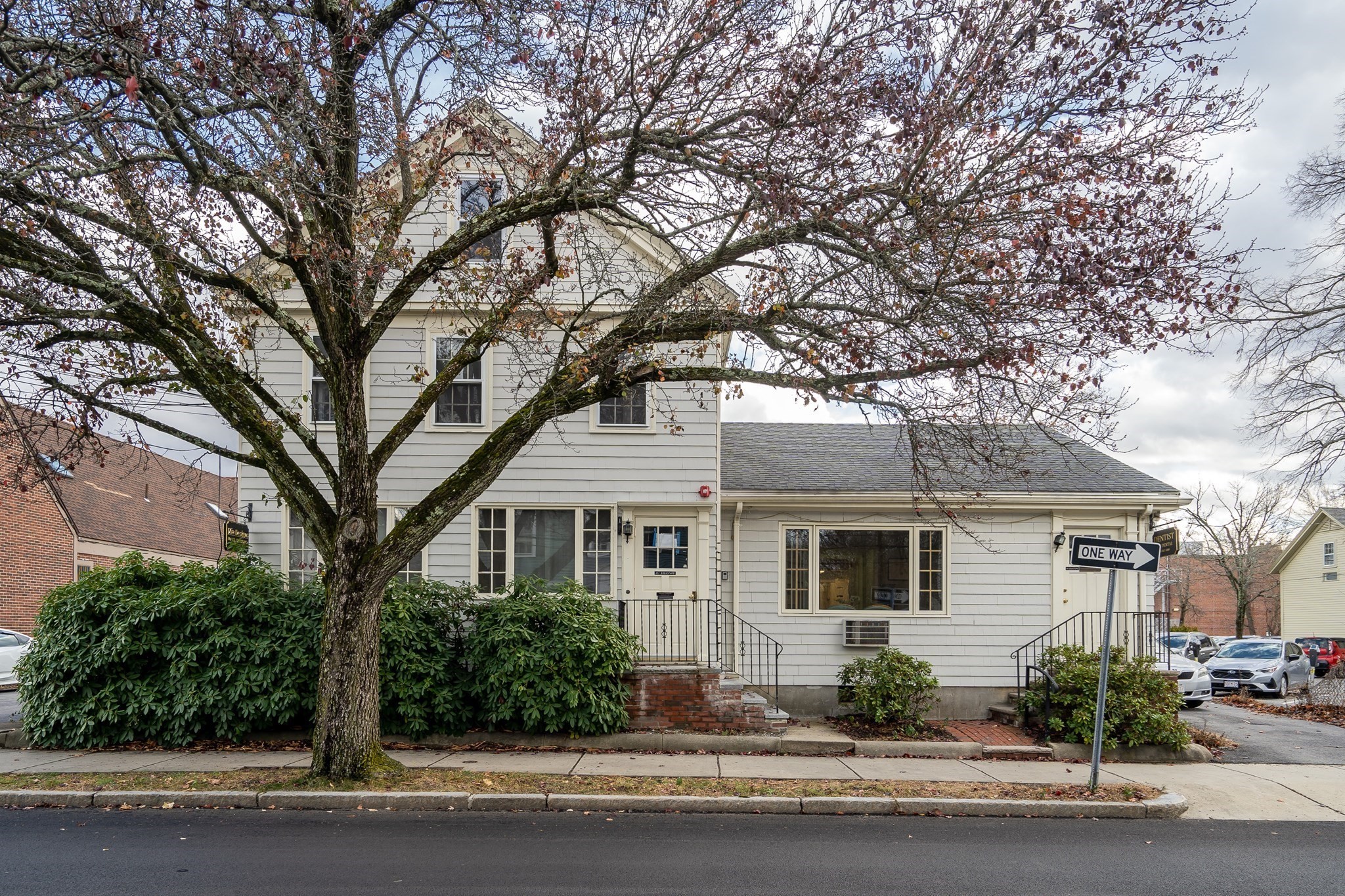14 Muzzey St Unit 14 Upstair, Lexington, MA 02421 - Image 1