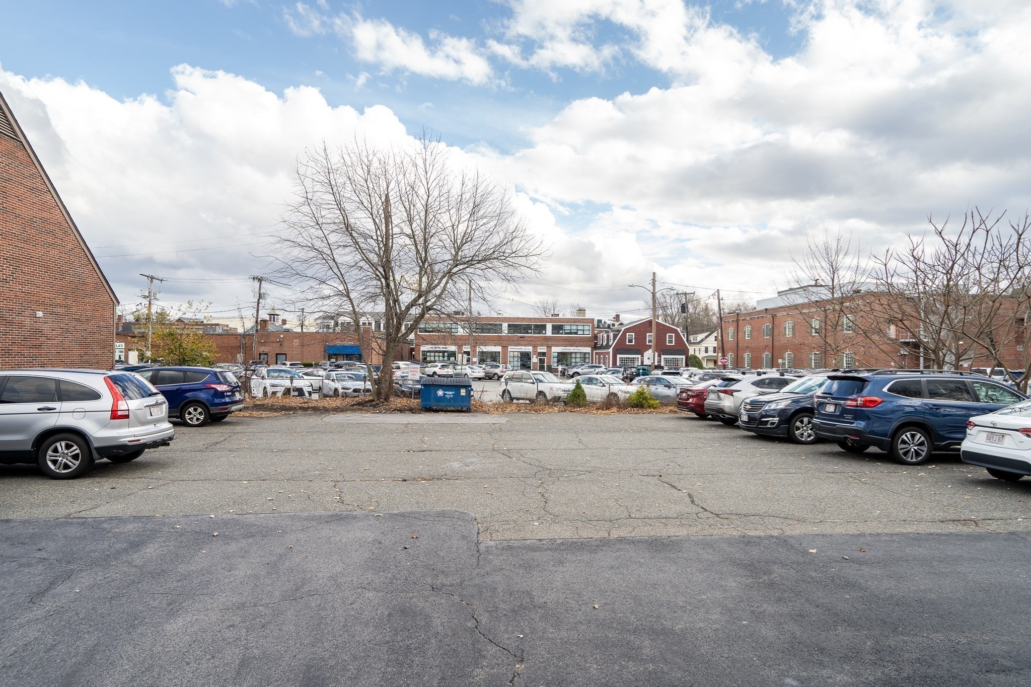 14 Muzzey St Unit 14 Upstair, Lexington, MA 02421 - Image 20