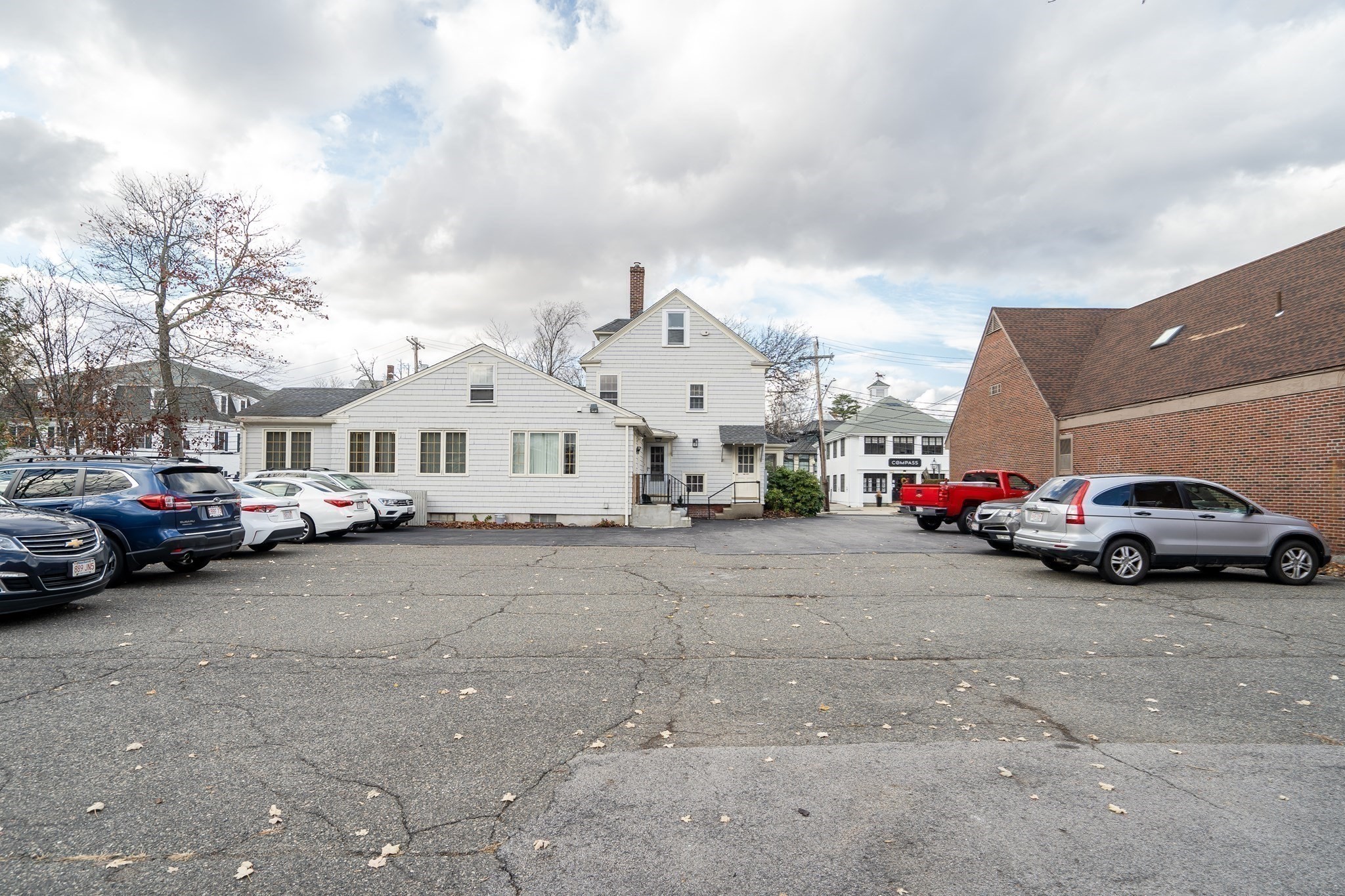 14 Muzzey St Unit 14 Upstair, Lexington, MA 02421 - Image 21