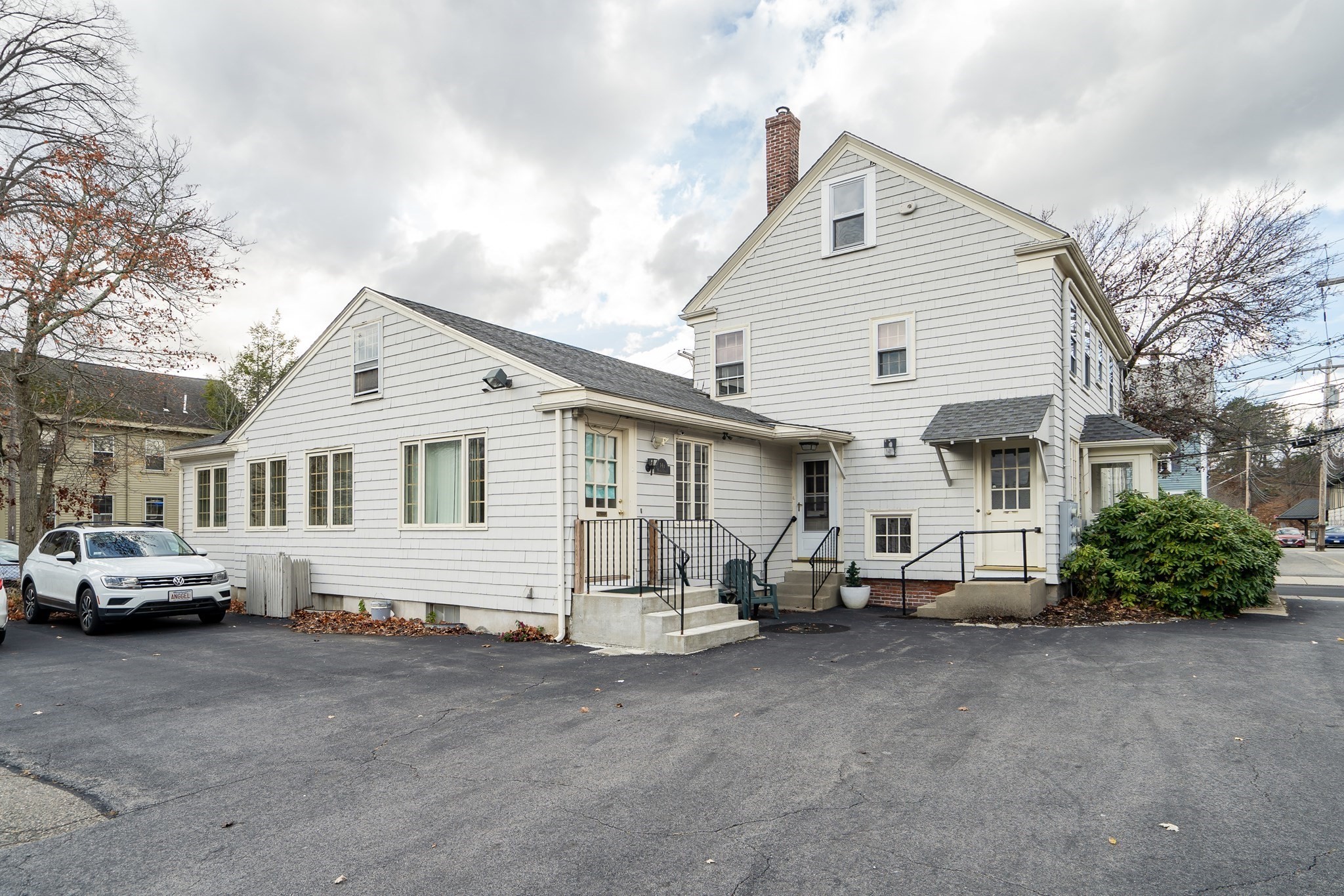 14 Muzzey St Unit 14 Upstair, Lexington, MA 02421 - Image 4