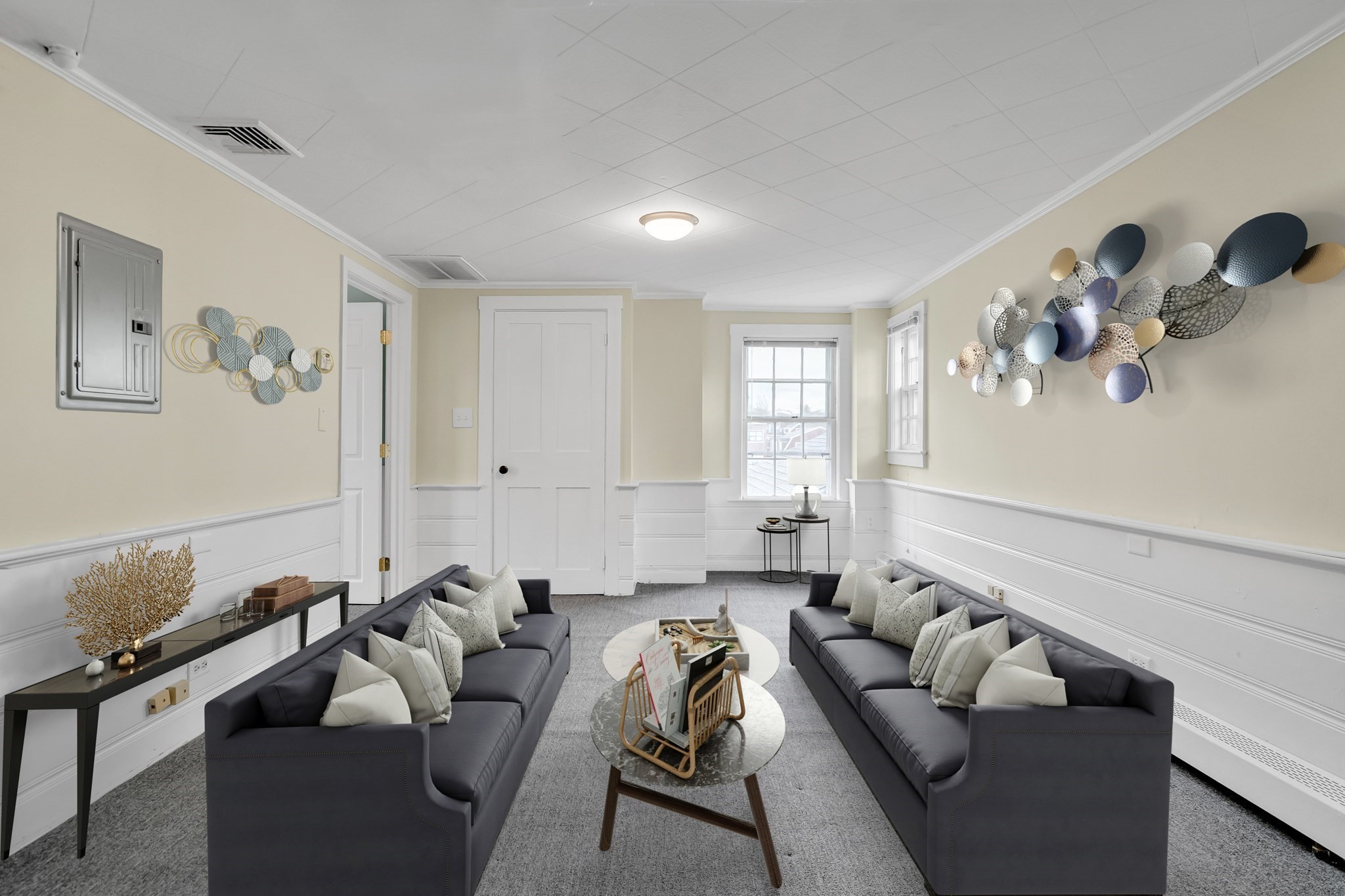 14 Muzzey St Unit 14 Upstair, Lexington, MA 02421 - Image 6