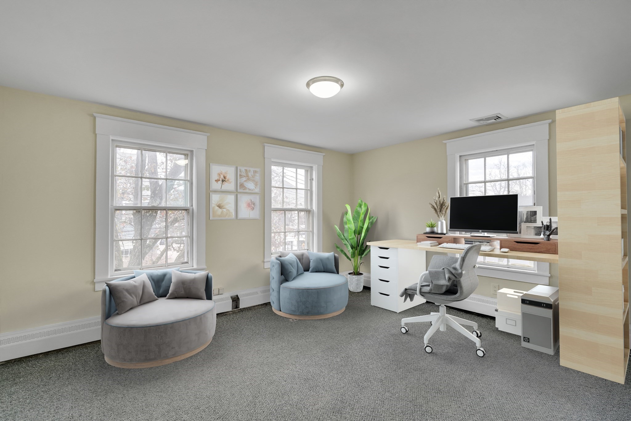 14 Muzzey St Unit 14 Upstair, Lexington, MA 02421 - Image 8