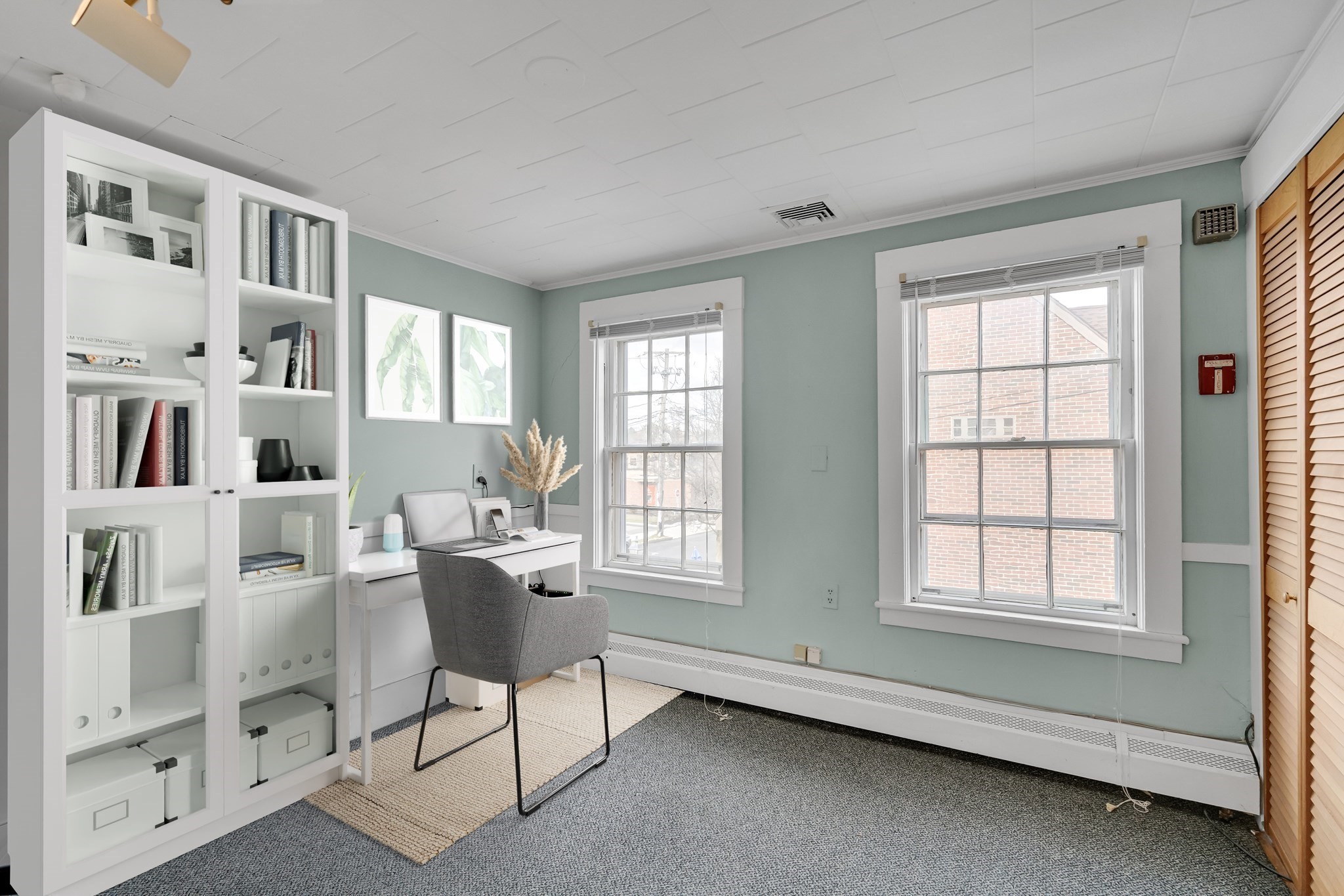 14 Muzzey St Unit 14 Upstair, Lexington, MA 02421 - Image 10