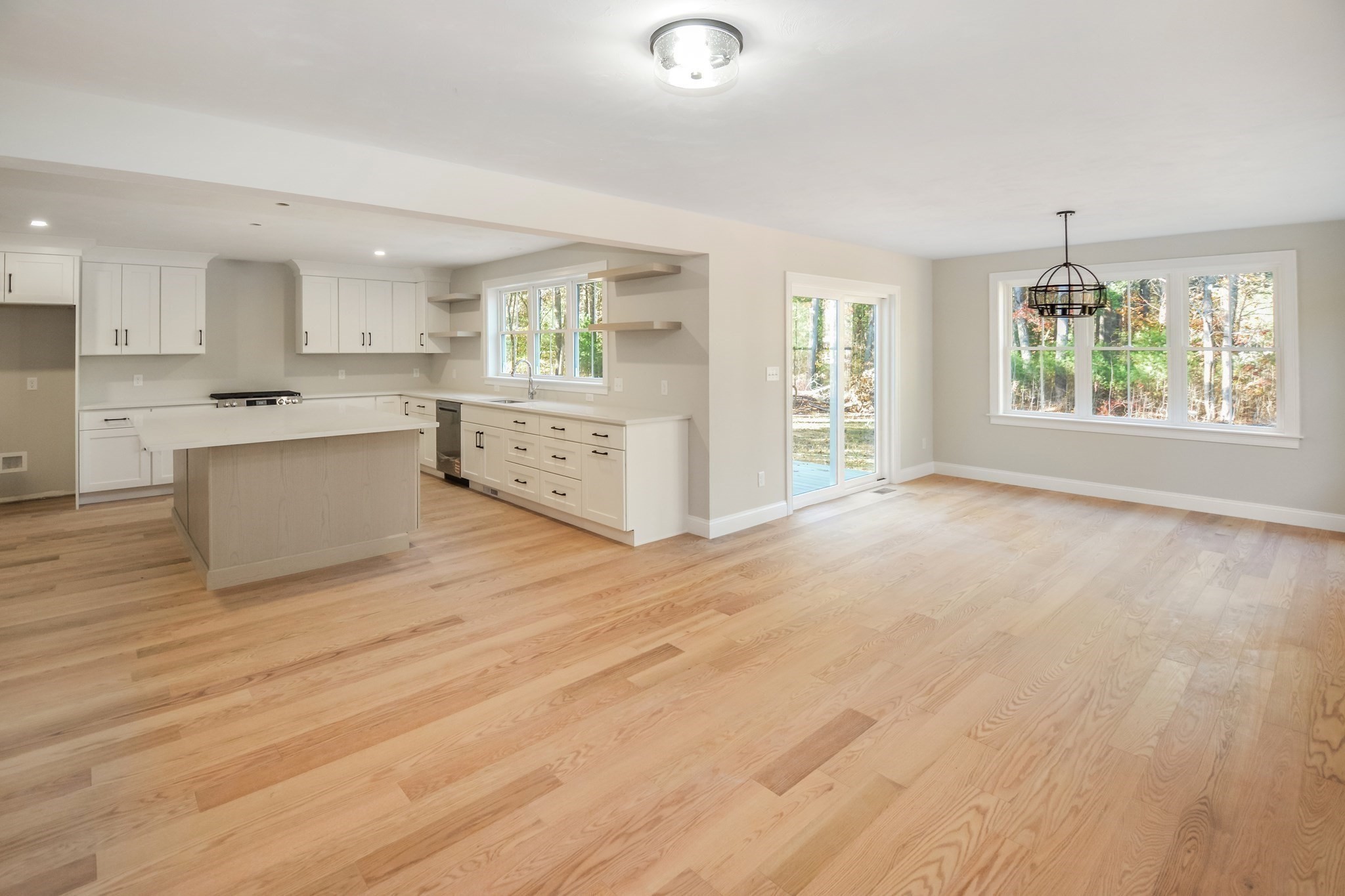 54 Grange Park, Bridgewater, MA 02324