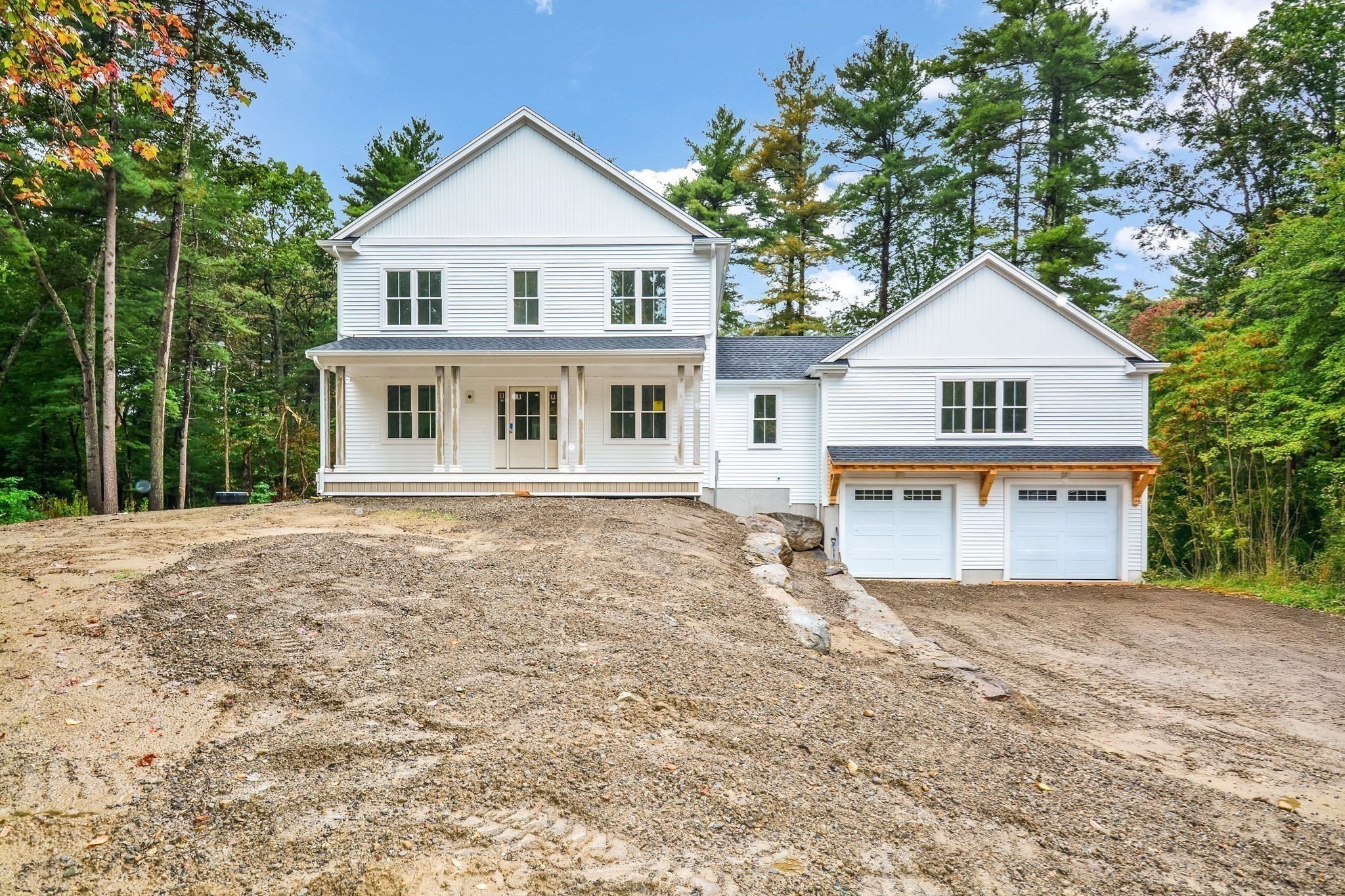 54 Grange Park, Bridgewater, MA 02324 - Image 2