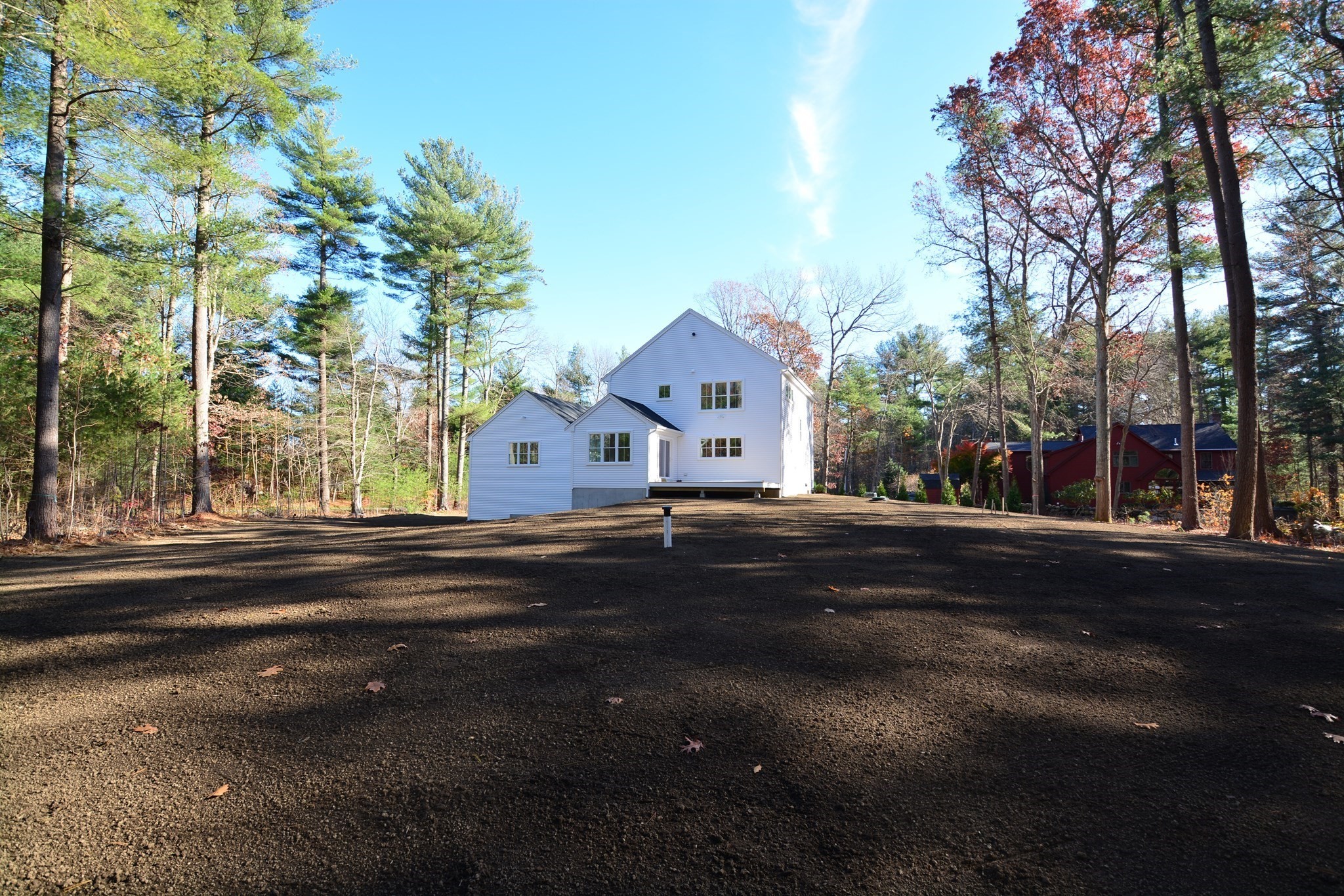 54 Grange Park, Bridgewater, MA 02324 - Image 25