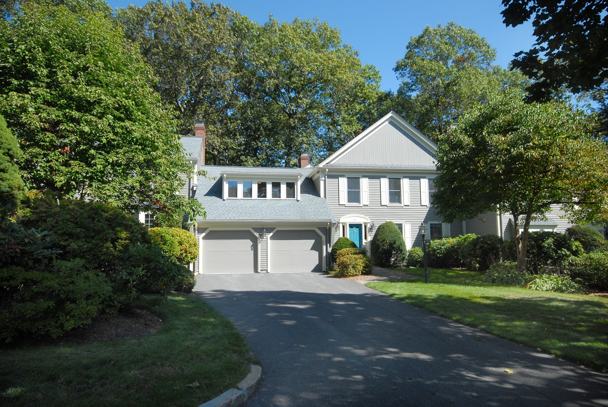 12 S Meadow Ridge, Concord, MA 01742