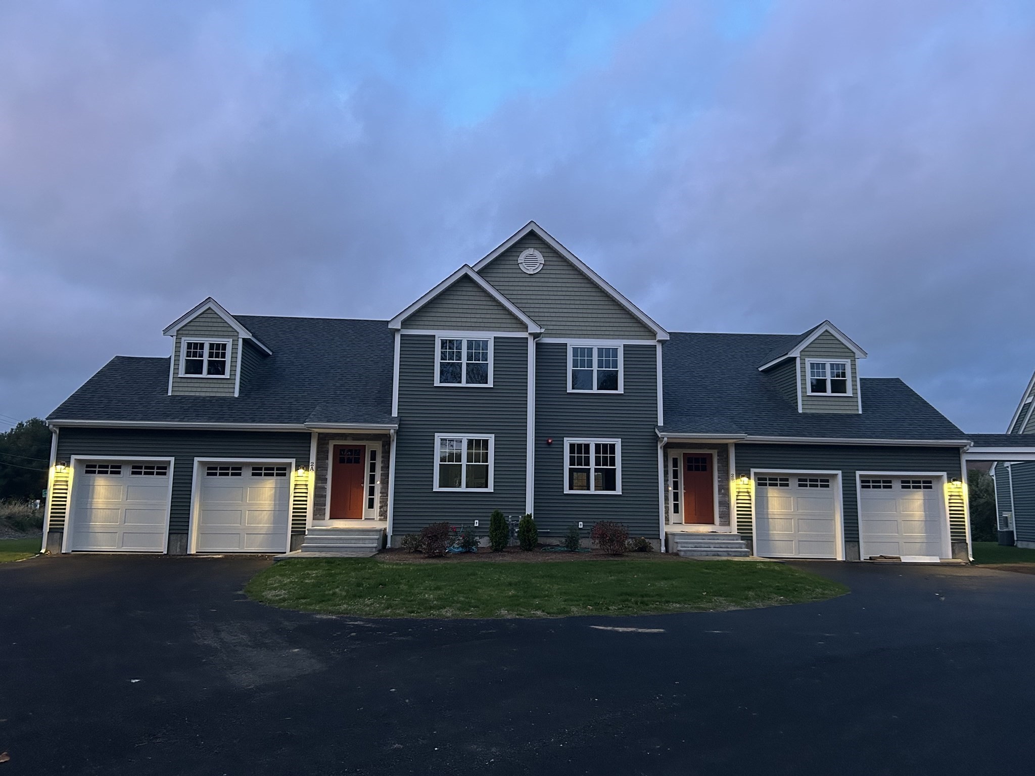 2 Oak Street Unit 2B, Norton, MA 02766 - Image 1