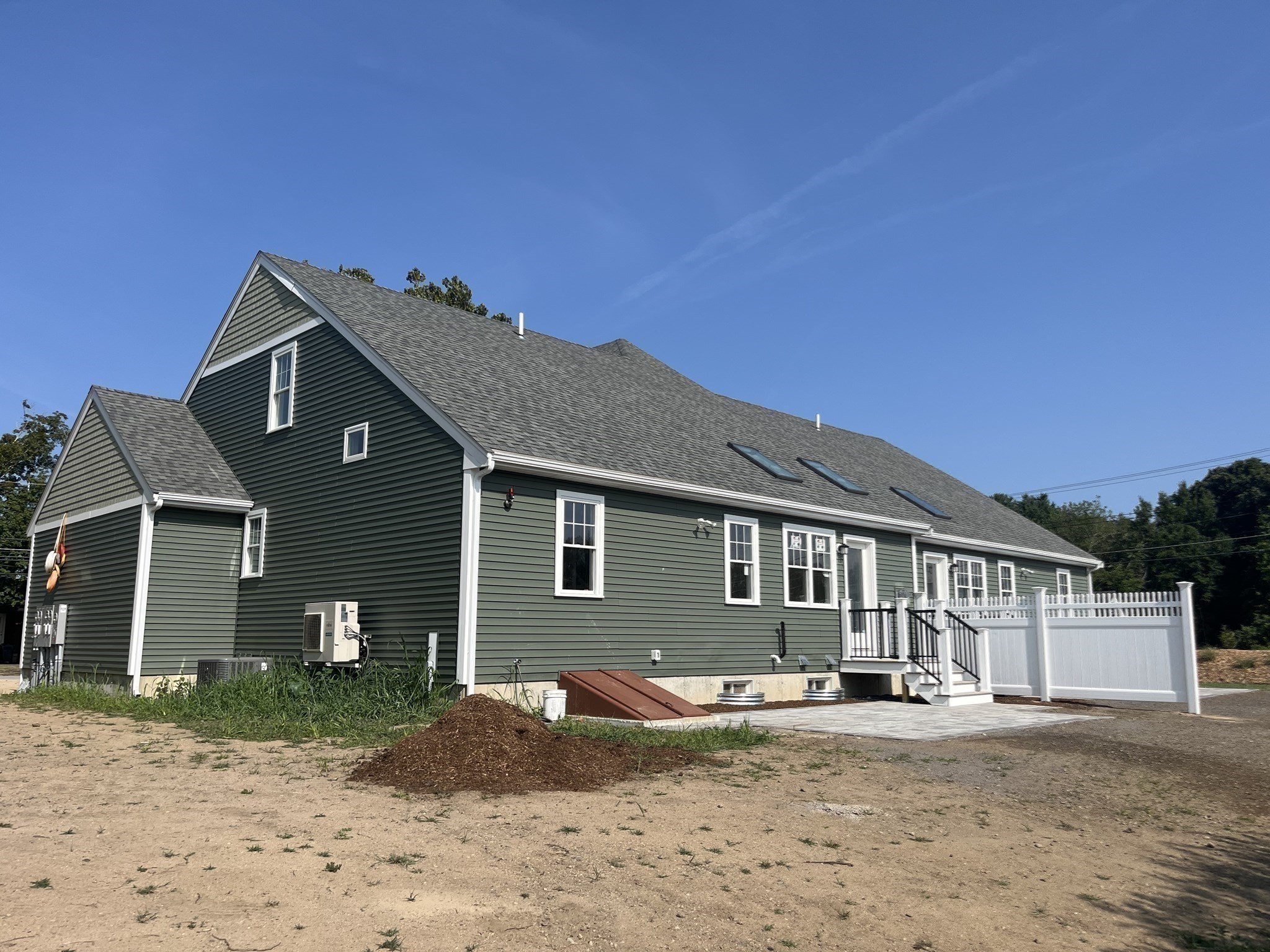 2 Oak Street Unit 2B, Norton, MA 02766 - Image 37