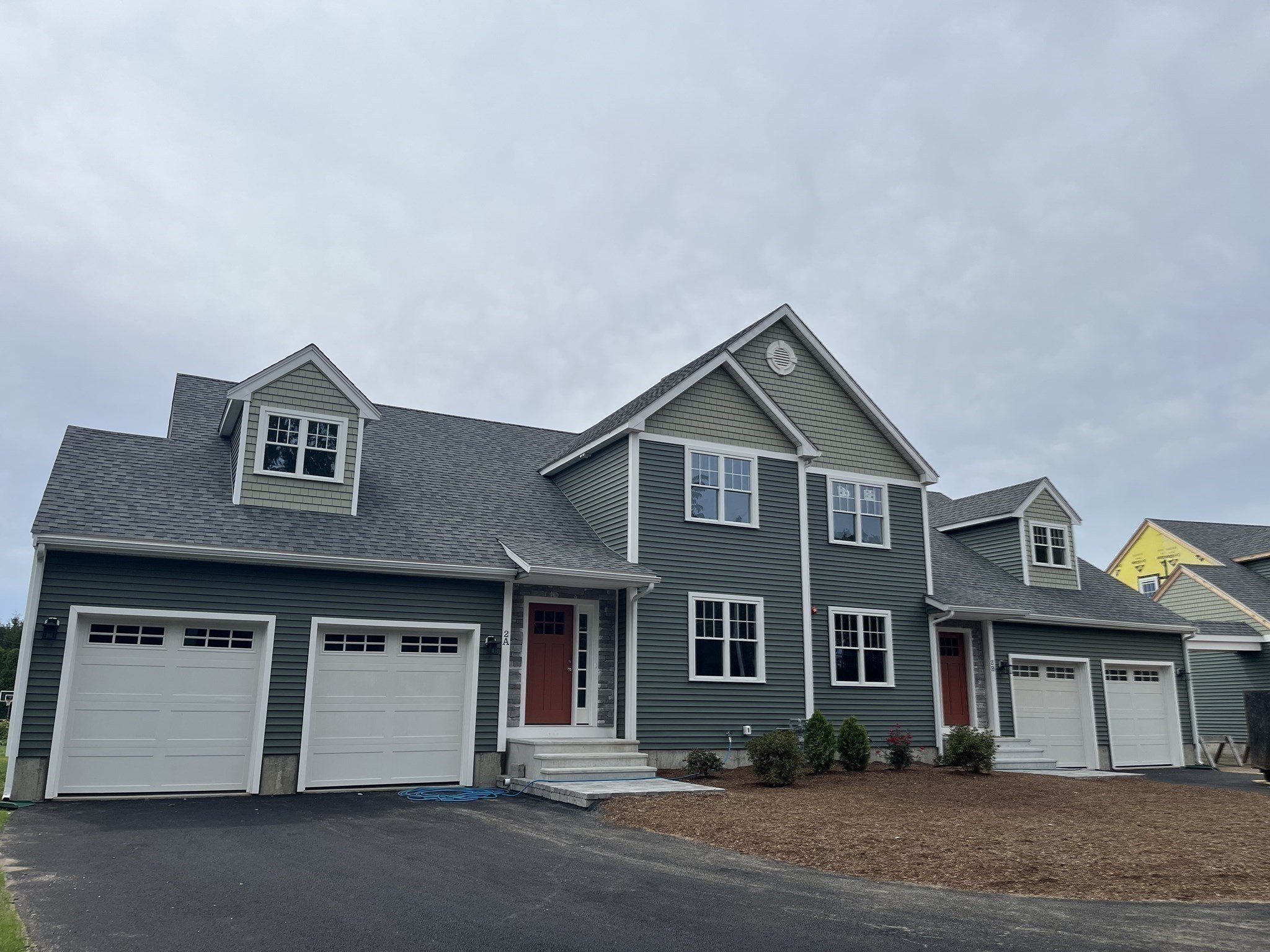 2 Oak Street Unit 2B, Norton, MA 02766 - Image 38