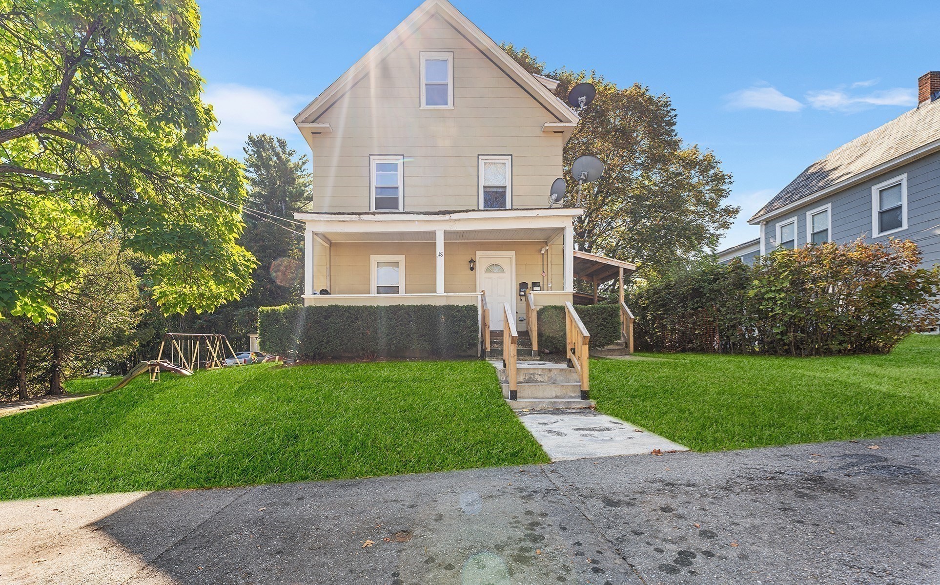 48 Chestnut St, Leominster, MA 01453 - Image 19