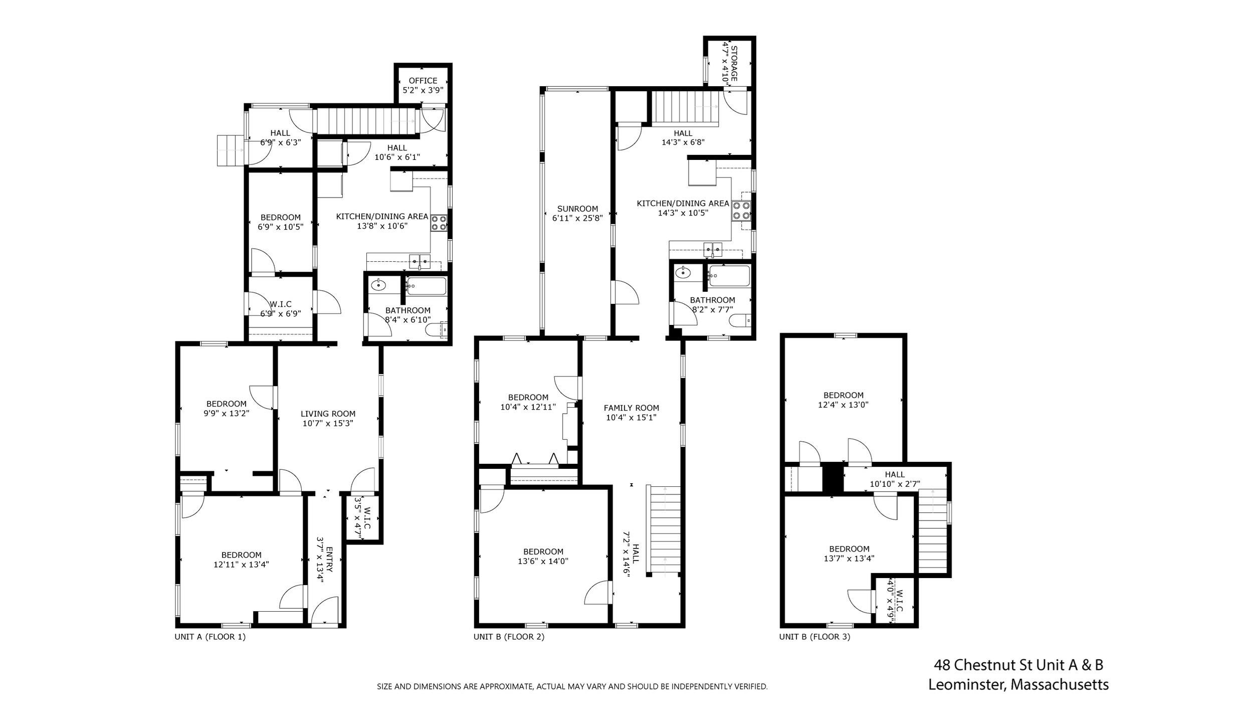 48 Chestnut St, Leominster, MA 01453 - Image 20