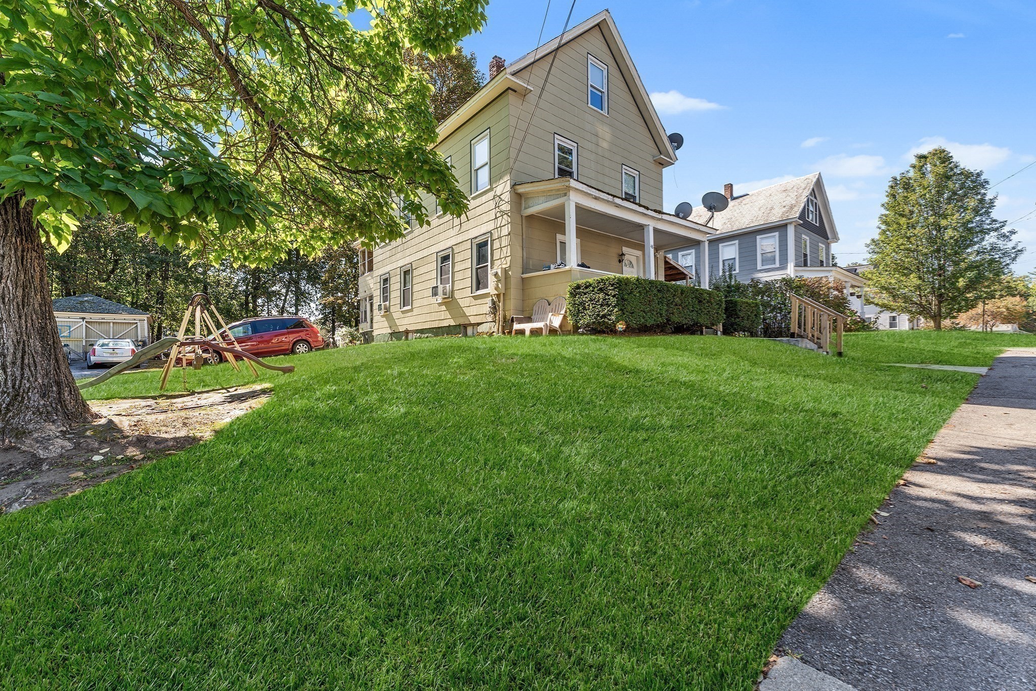 48 Chestnut St, Leominster, MA 01453 - Image 10