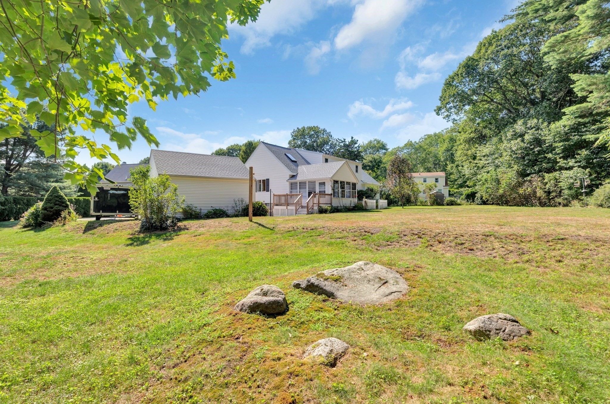 443 North Road, Bedford, MA 01730
